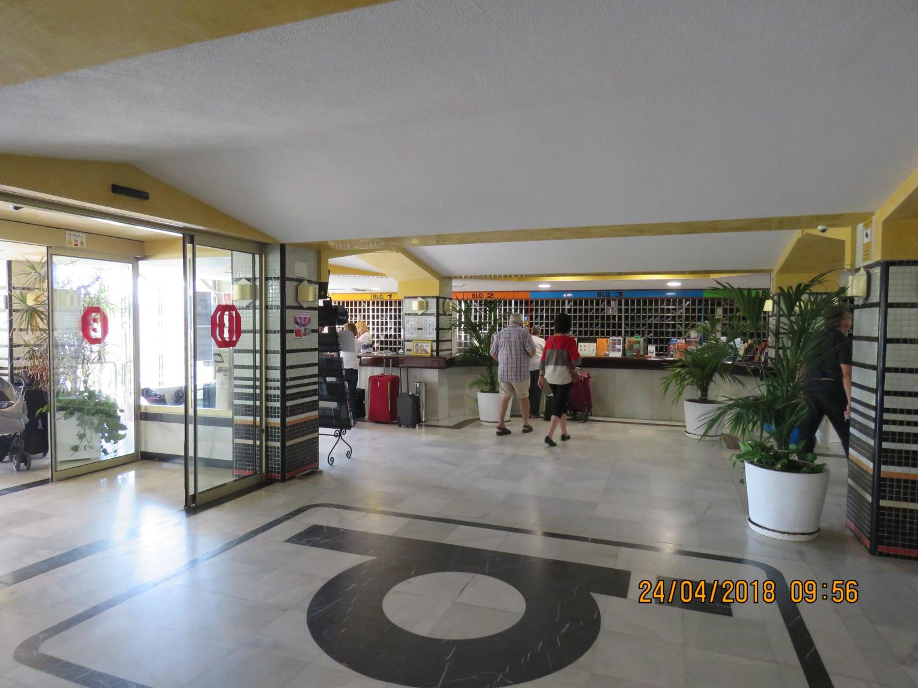 Benal Beach Apartment