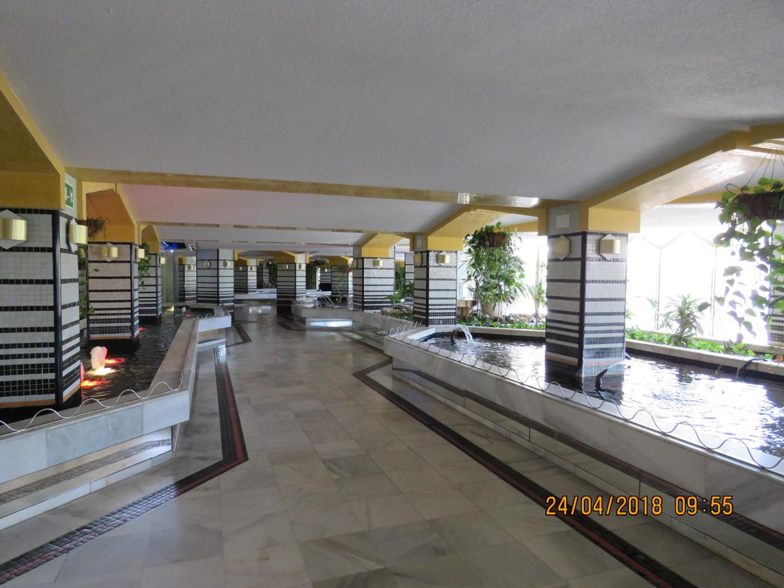 Benal Beach Apartment