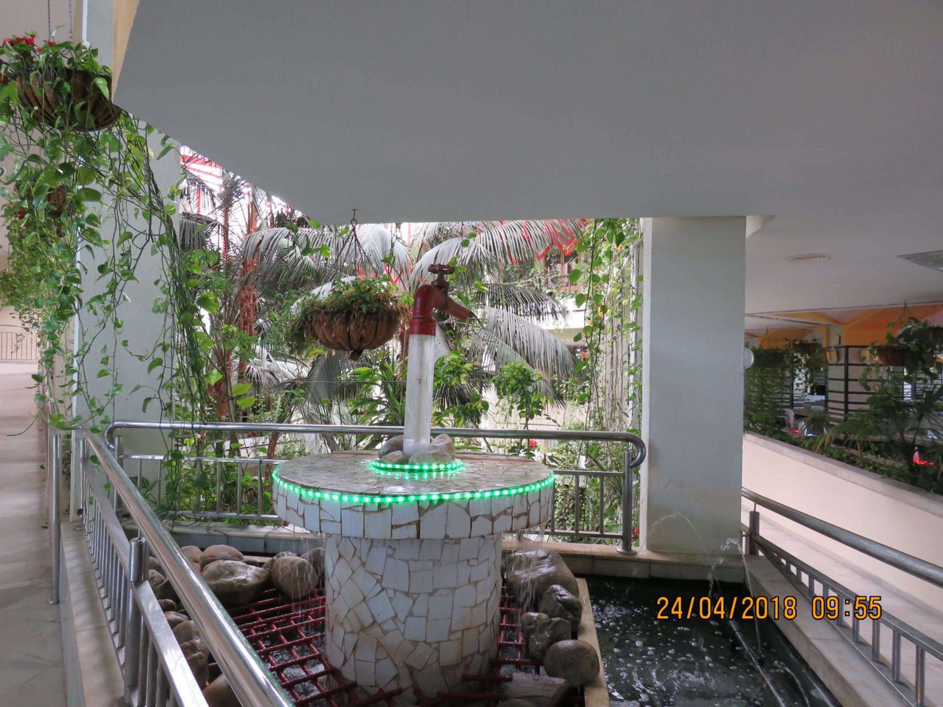 Benal Beach Apartment