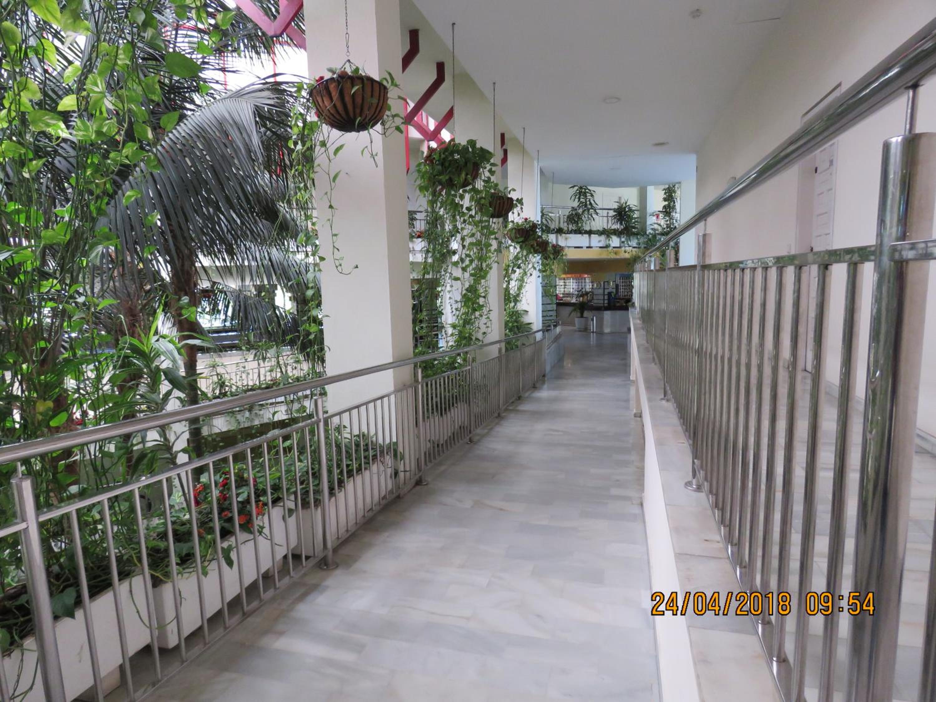 Benal Beach Apartment
