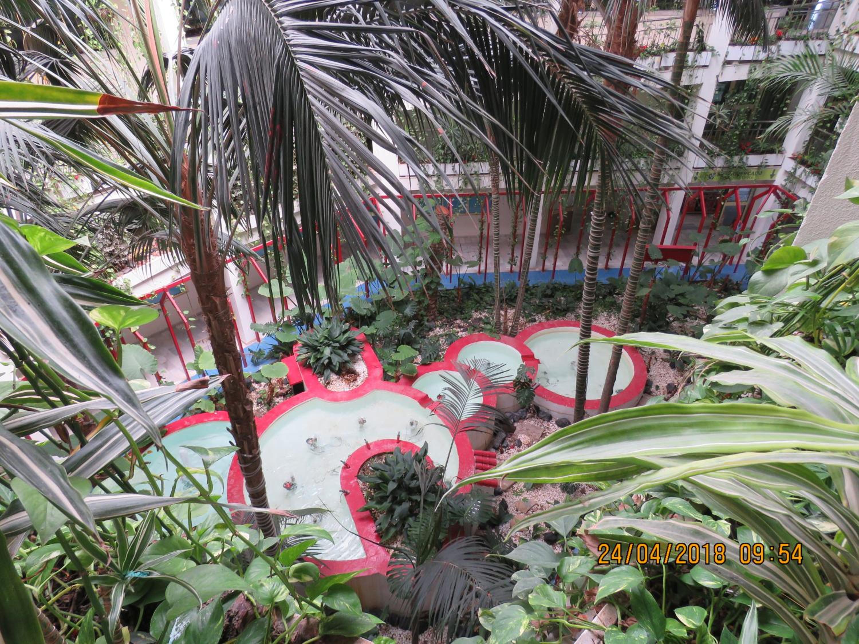 Benal Beach Apartment