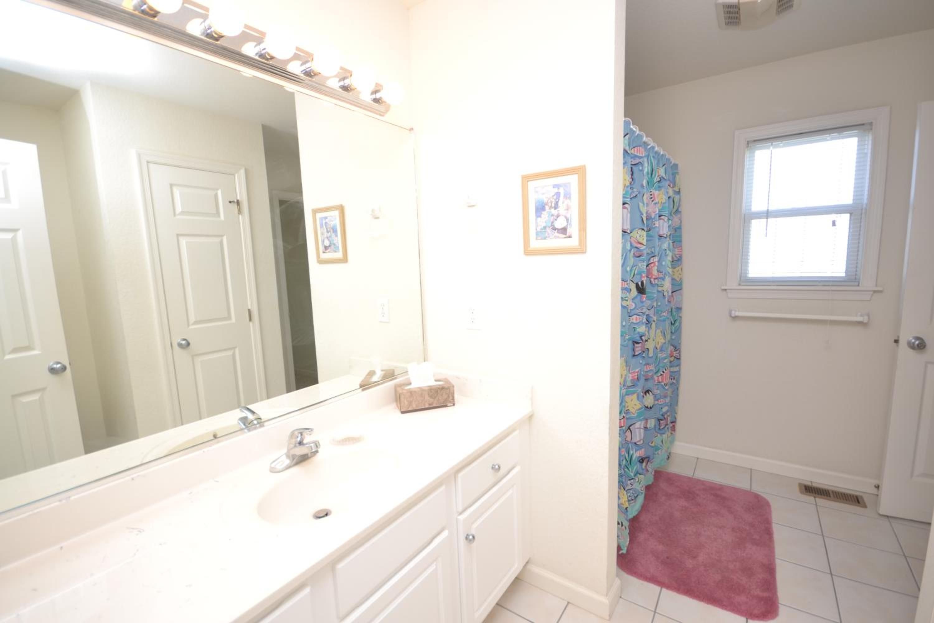 On The Beach - Kitty Hawk, MP 1, Less than 50 Yards to Beach, Ocean View, Pool, Hot Tub, Pets OK view 5