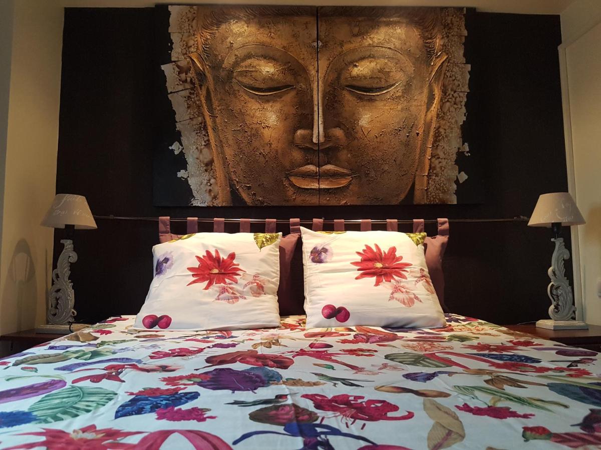 L'Hermine Occitane B&B