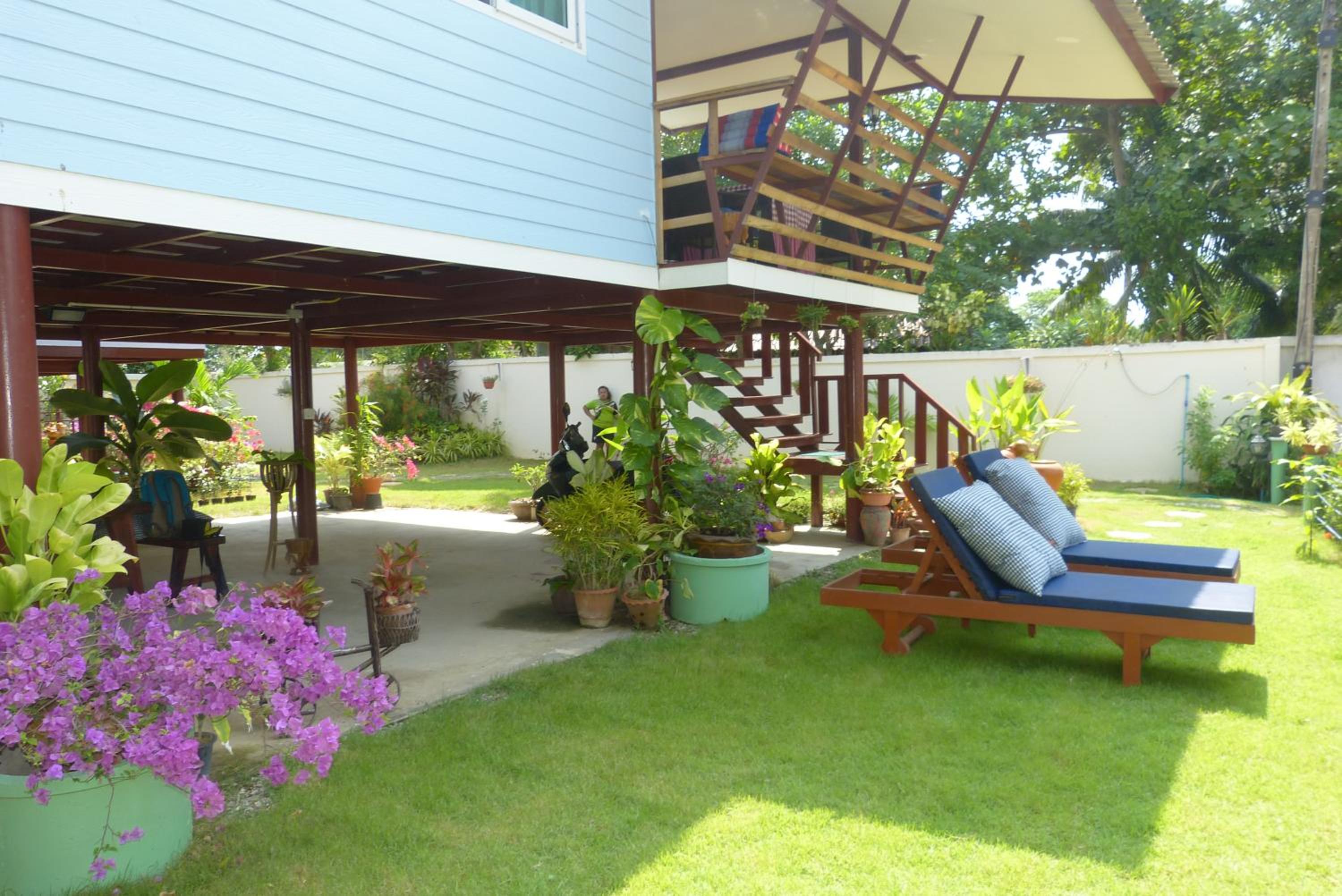 Boons Bungalow Ban Krut