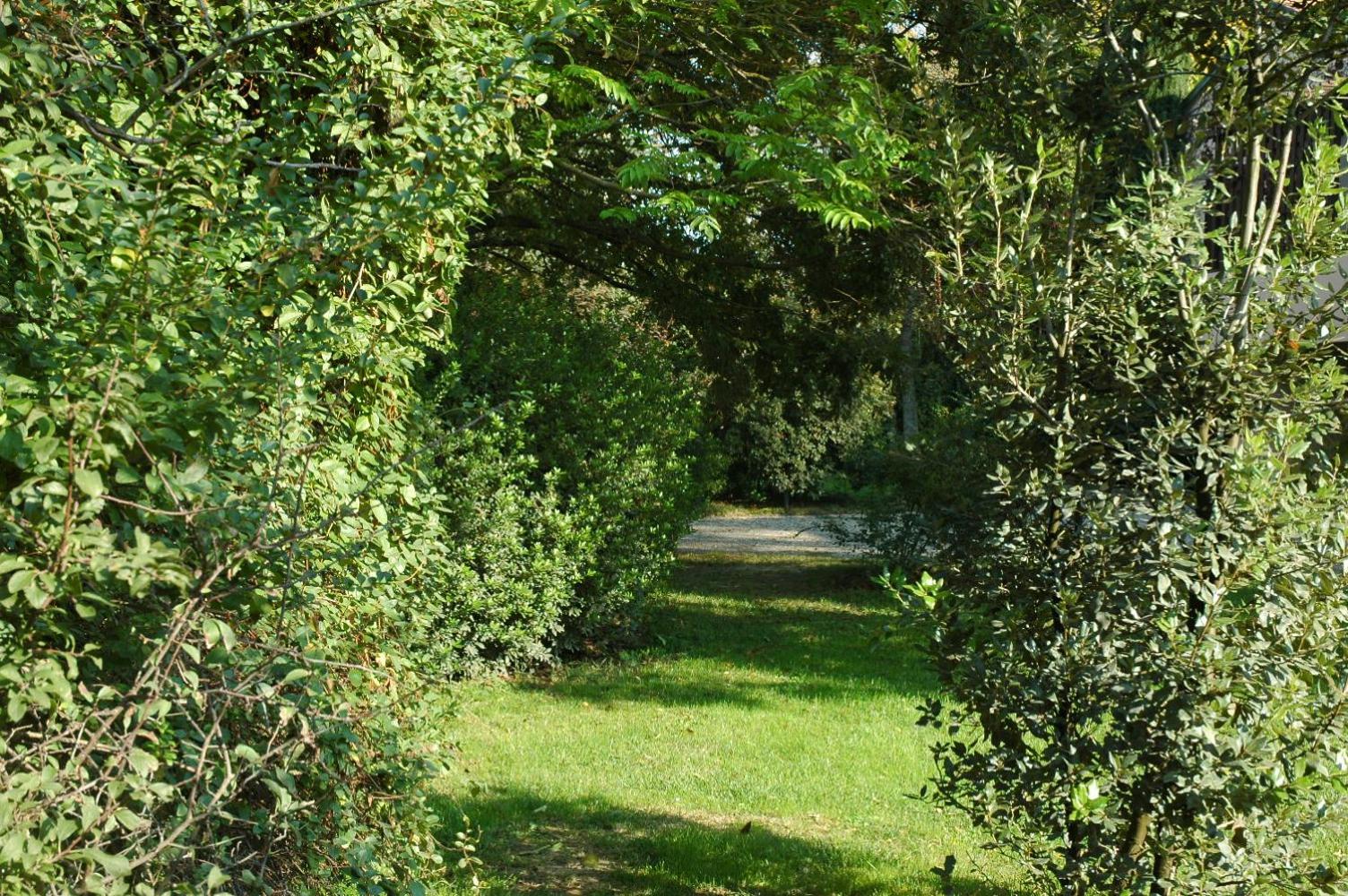 B&B Villa dei Calchi - Suite Room di Charme view 3