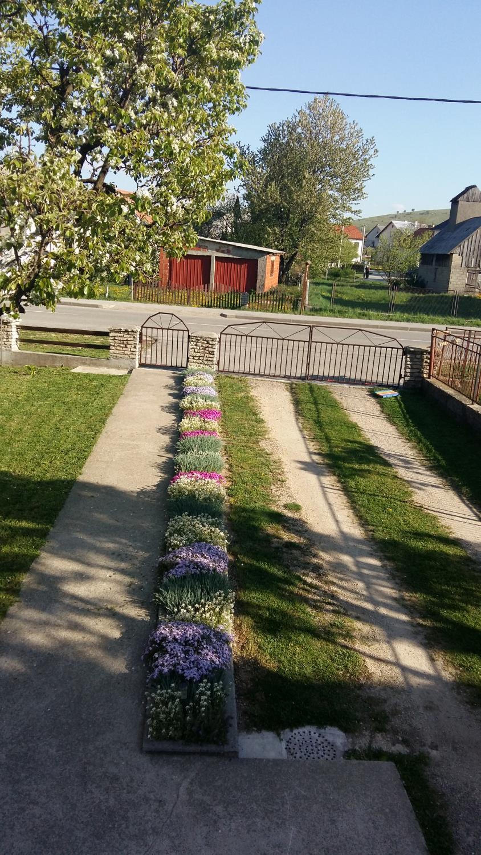 Apartment Milka view 5