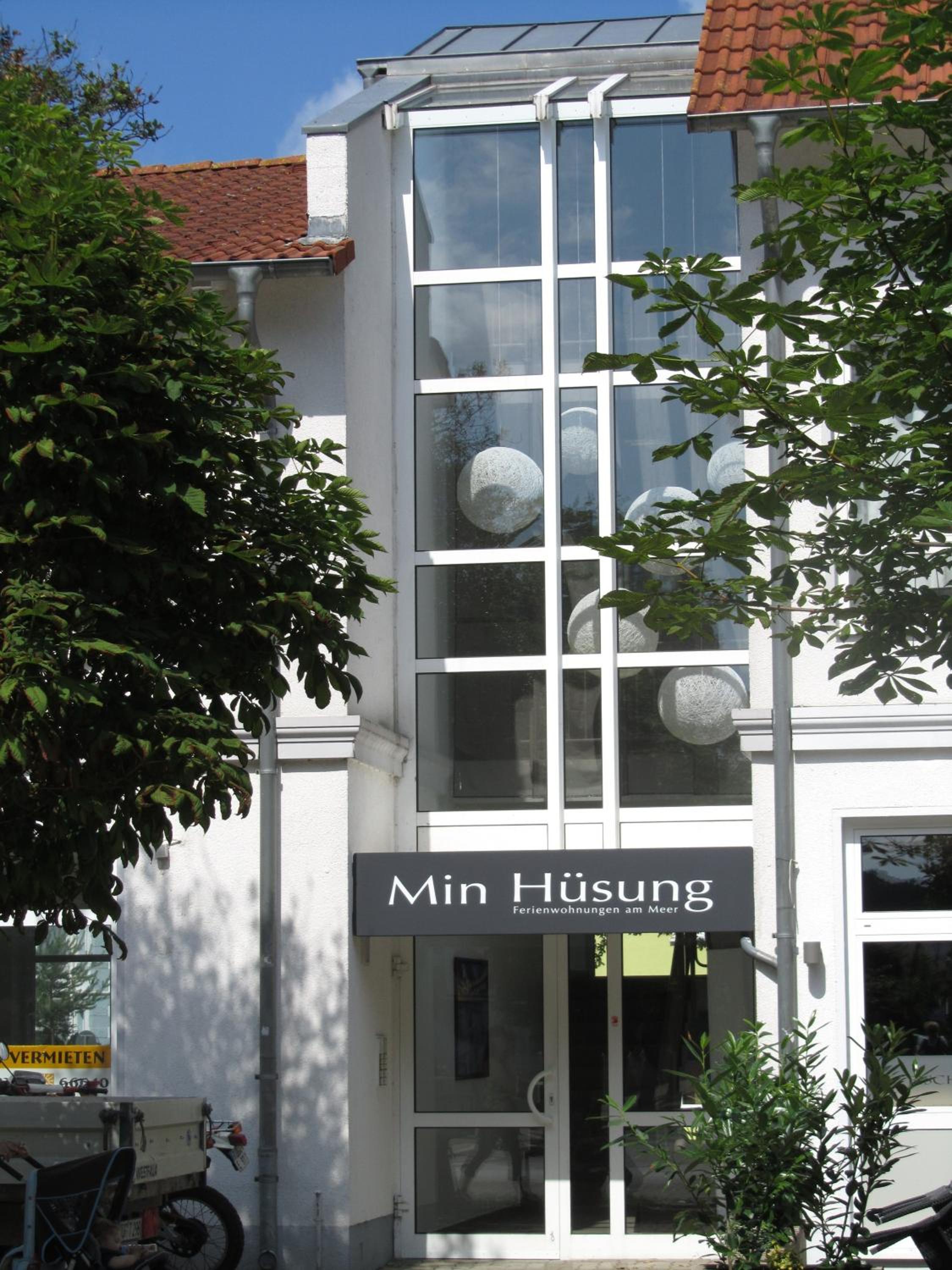 Min Hüsung by Rujana