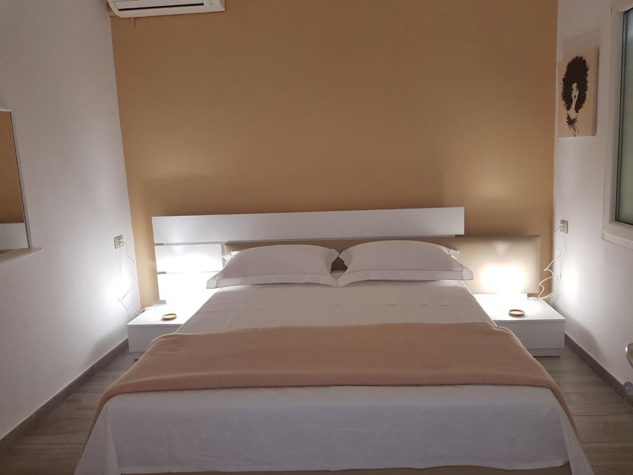 Sofia's Holiday Apartment