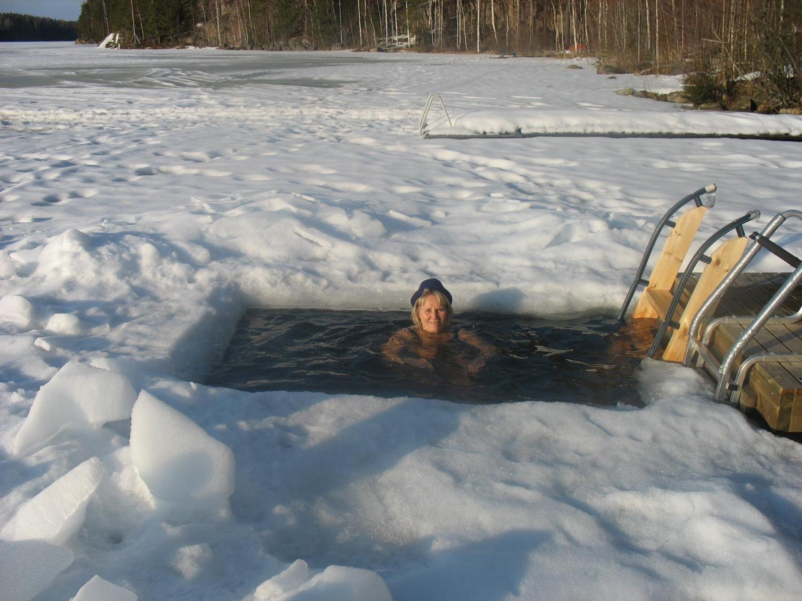Yli-Kaitala Holiday Resort Tuuliviiri