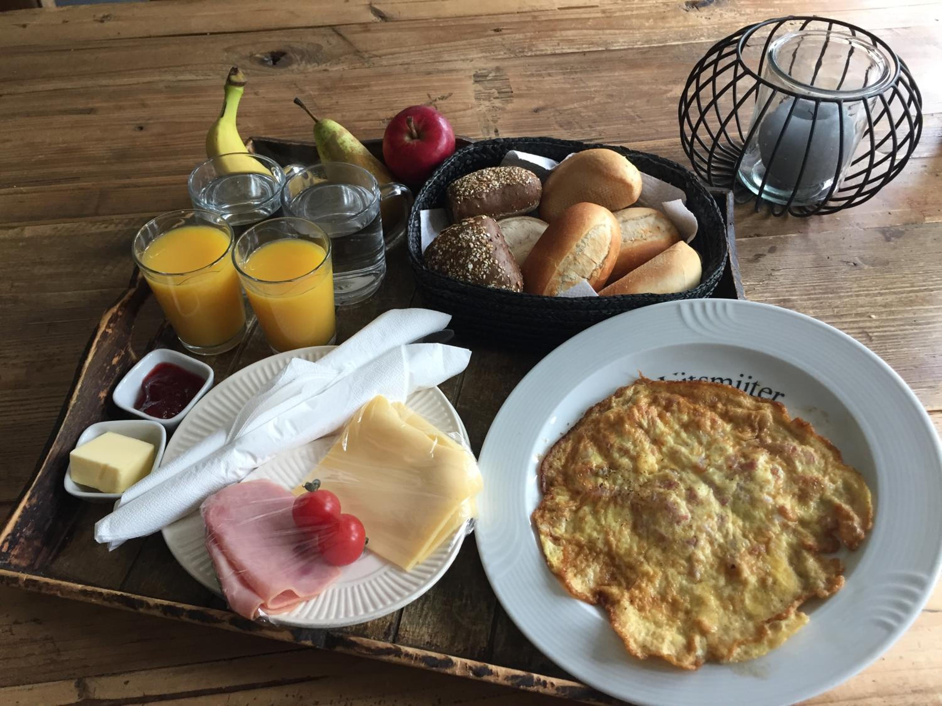 Bed & Breakfast Zeeland view 2