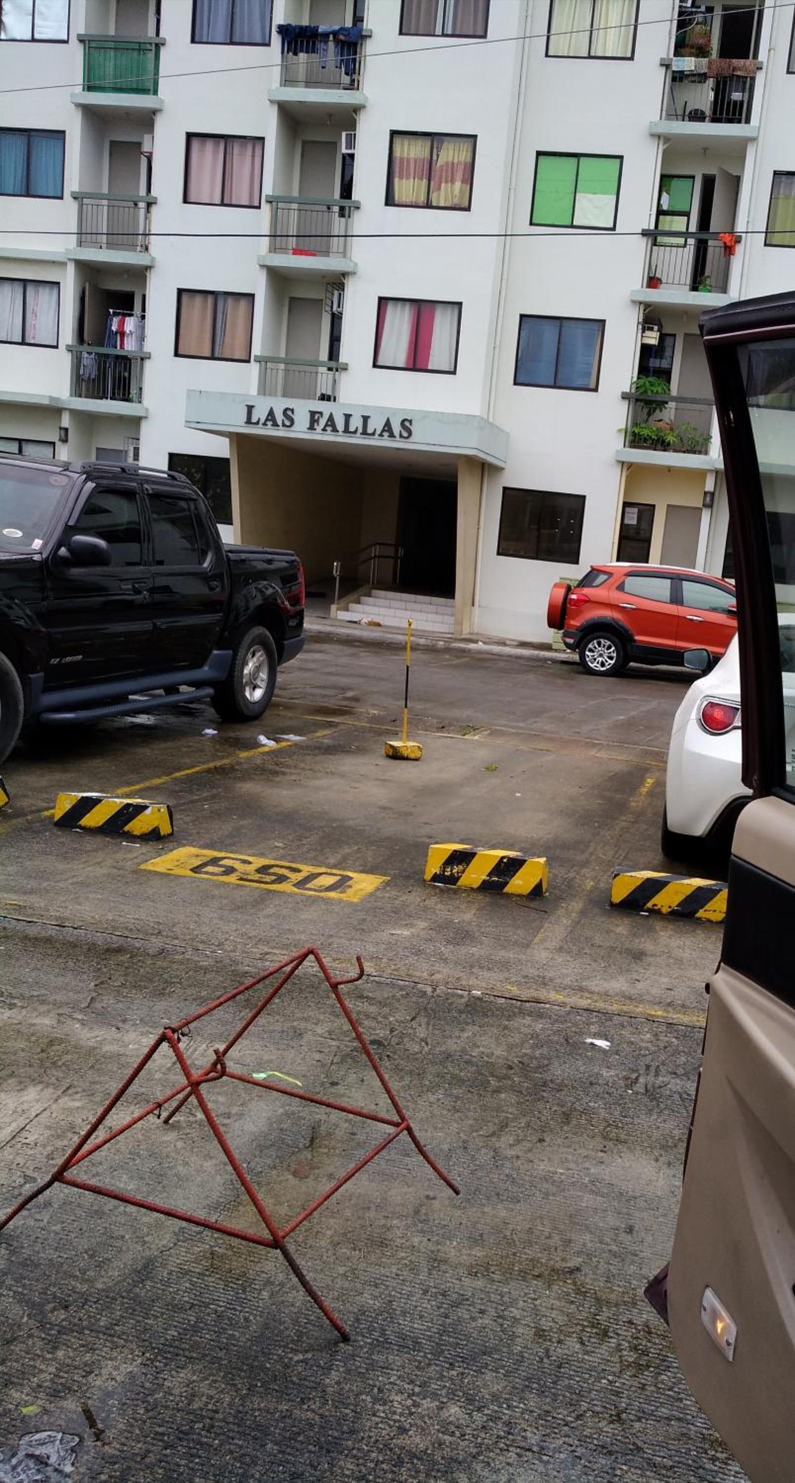 Spacious Studio unit beside Enchanted Kingdom at Santa Rosa City Laguna, Santa Rosa - 16