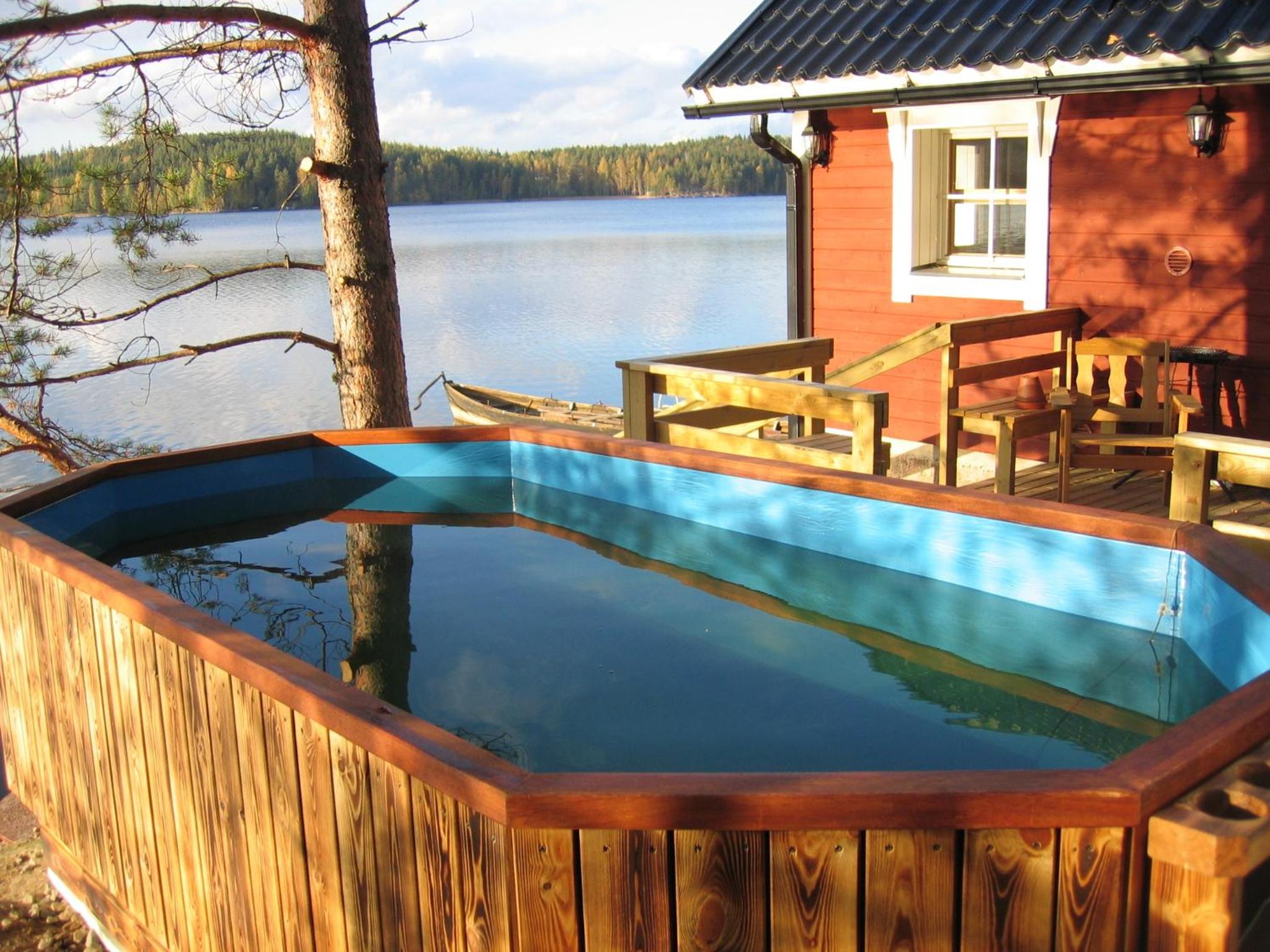 Yli-Kaitala Holiday Resort Tuuliviiri