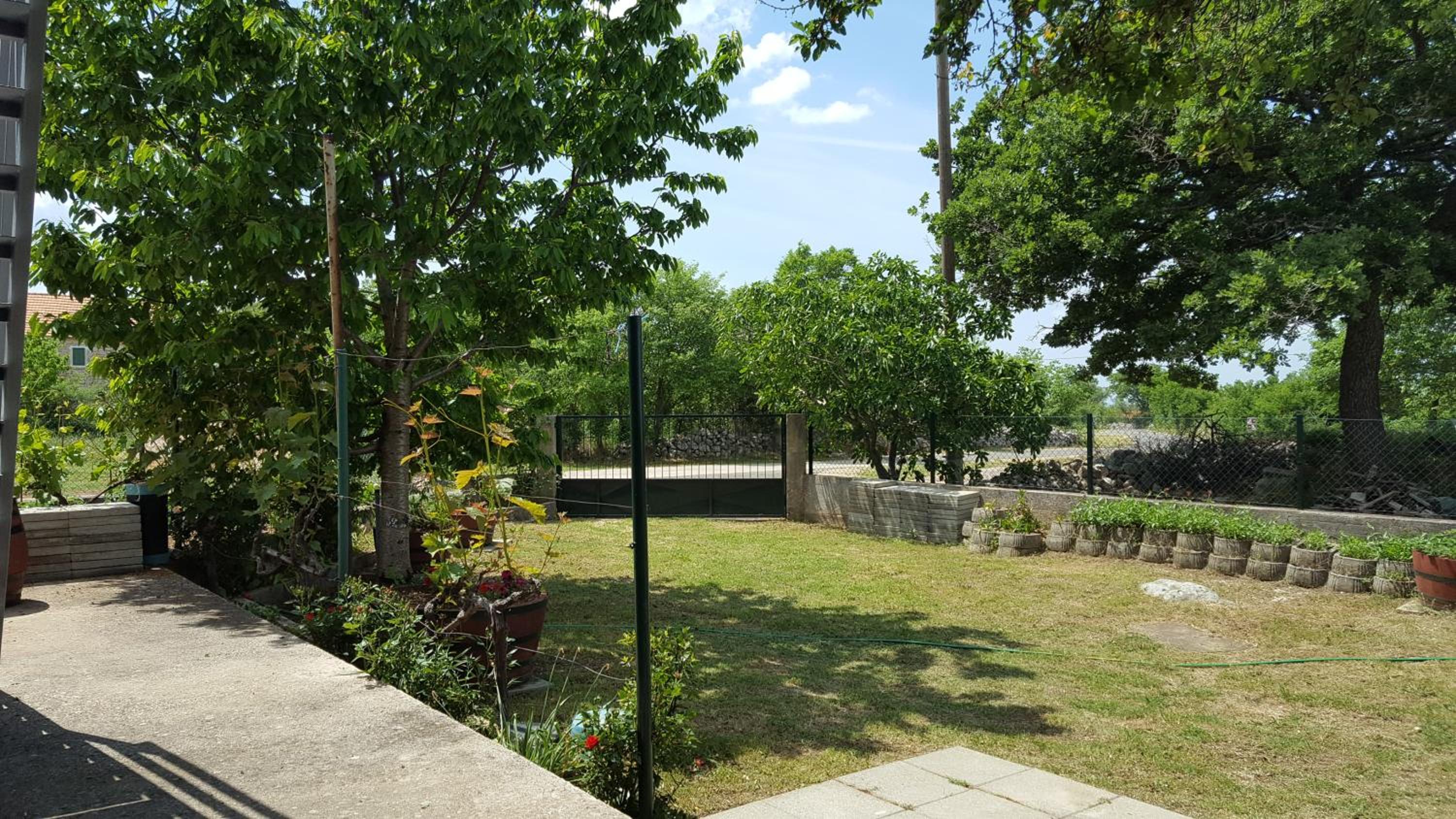 Country House Iva view 2