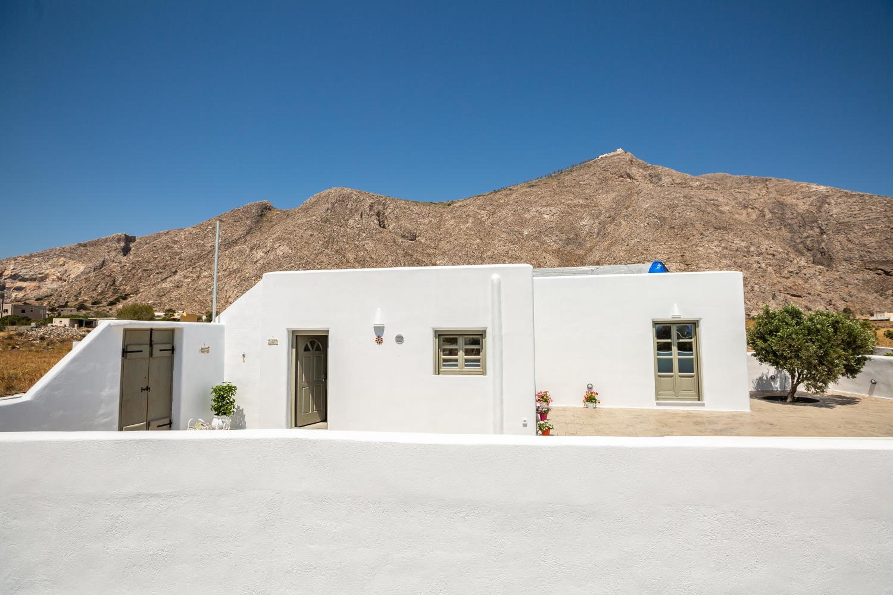 Hotel Elixirium Villa