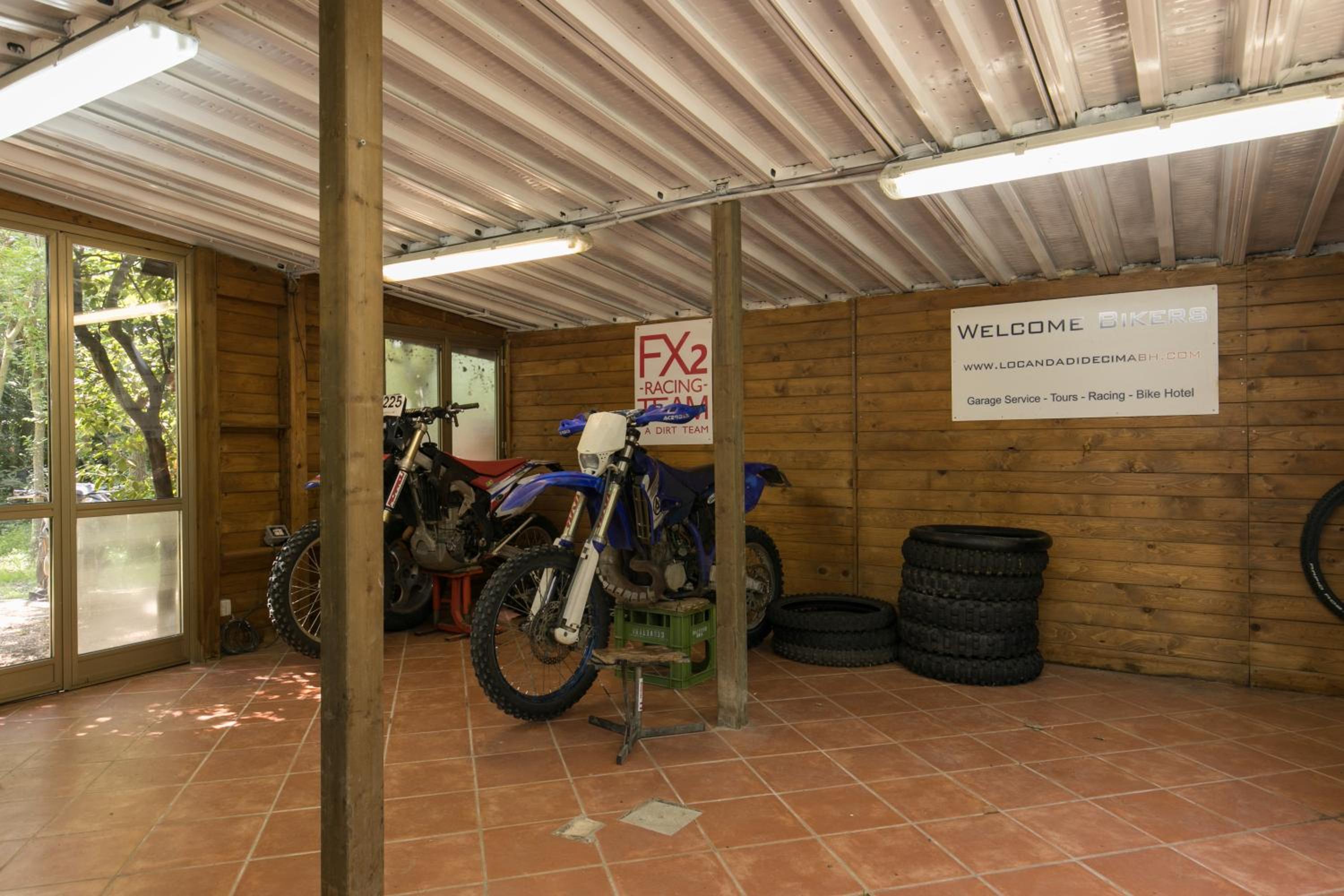 La Locanda di Decima
