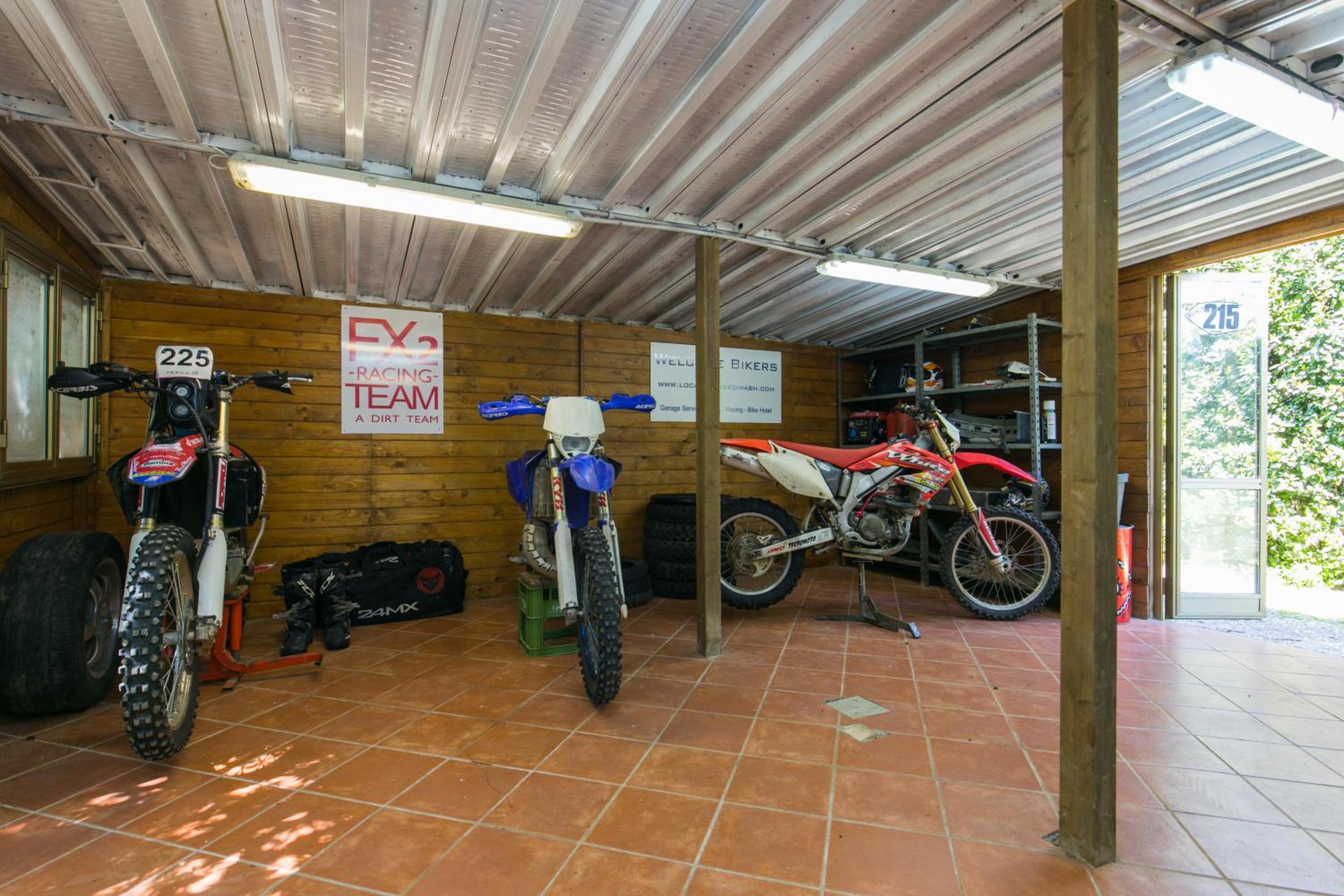 La Locanda di Decima
