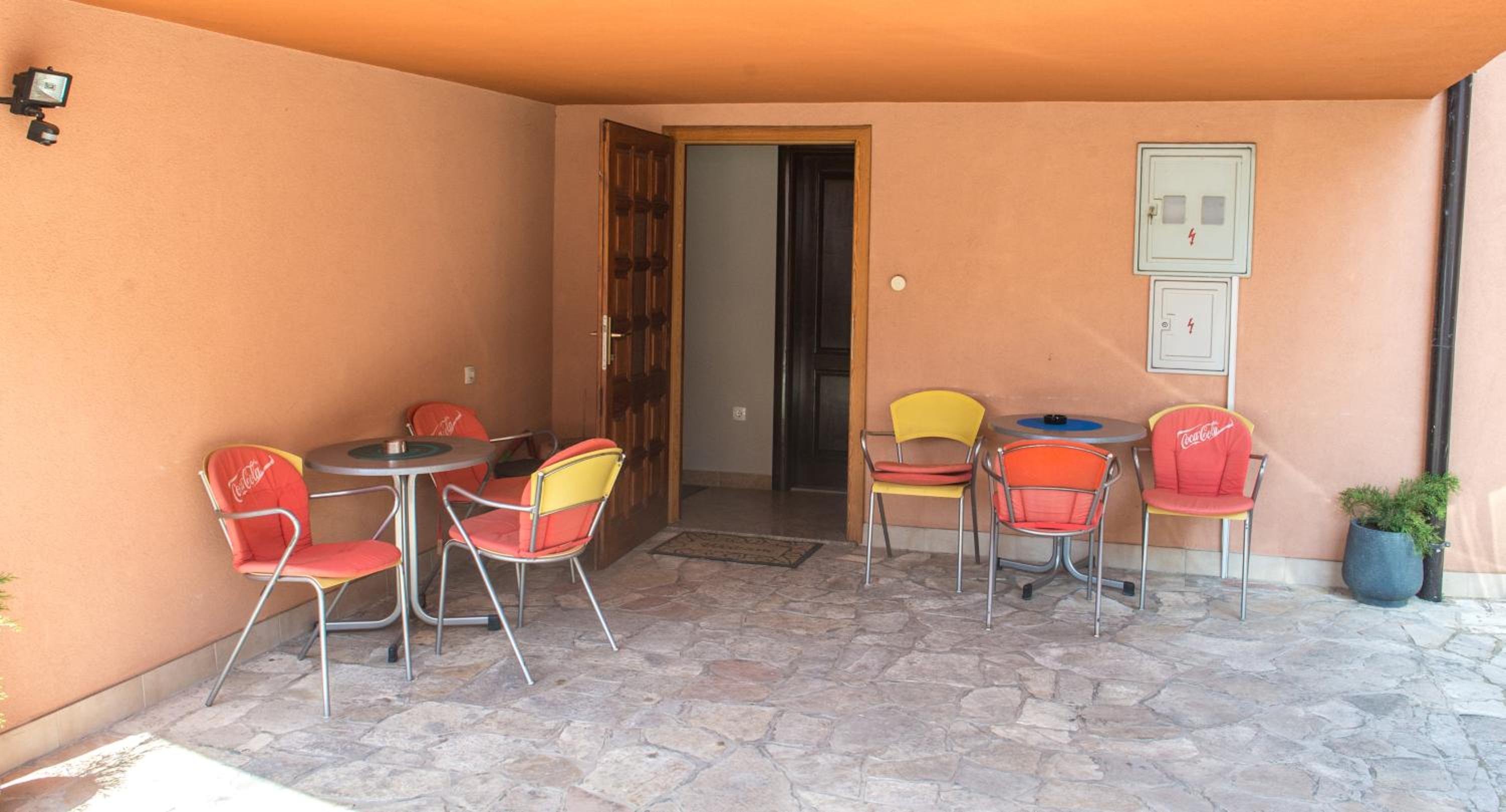 Guesthouse Stari Grad