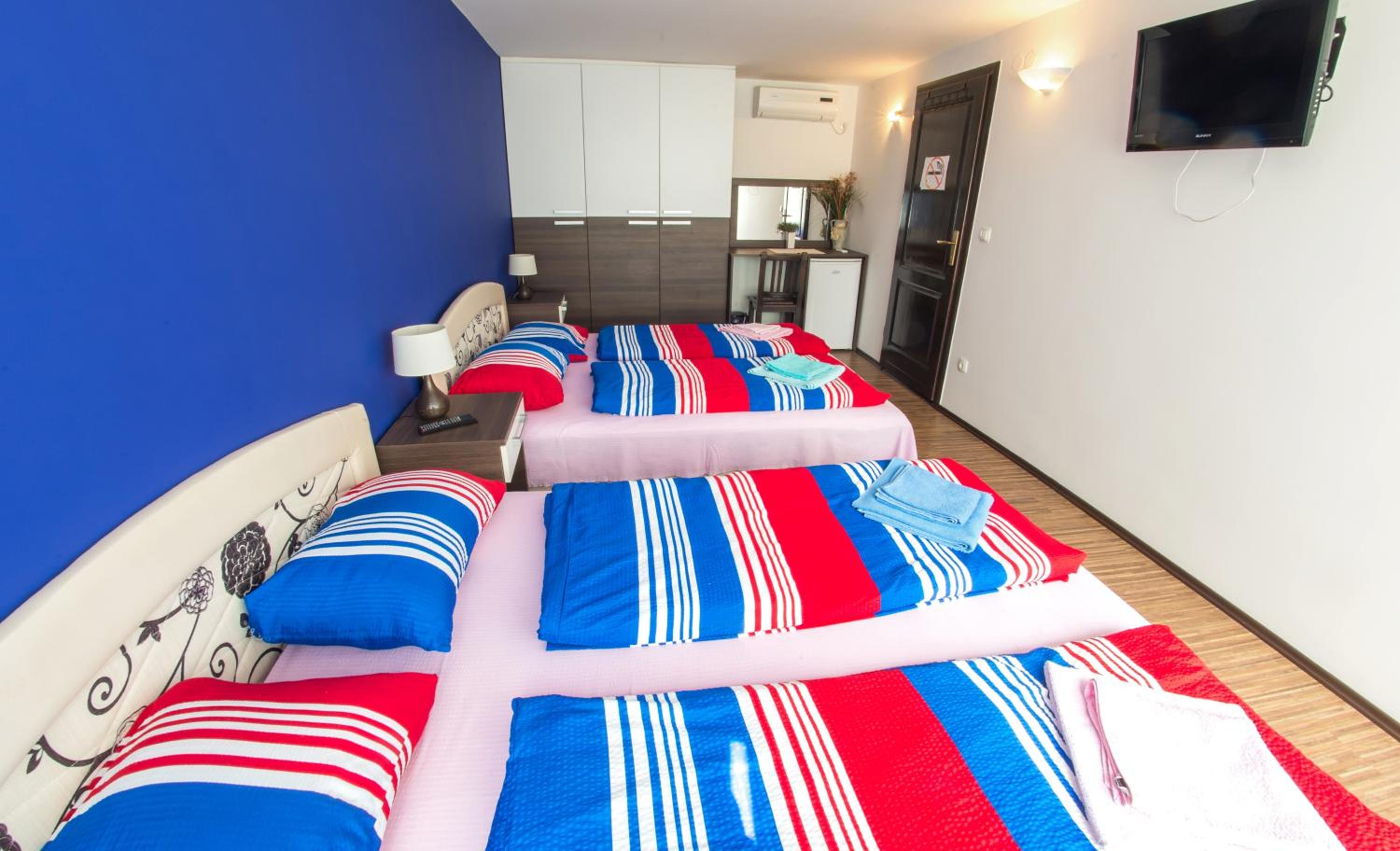 Guesthouse Stari Grad