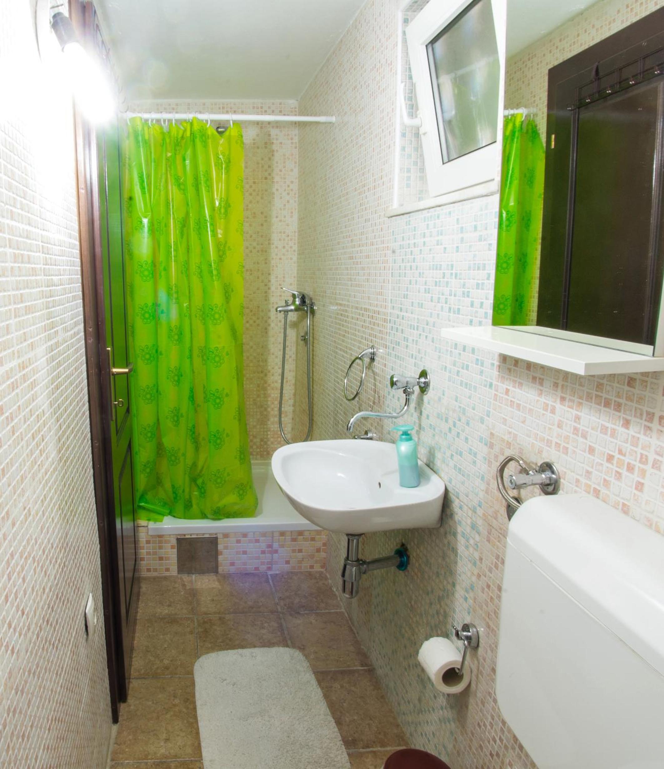 Guesthouse Stari Grad
