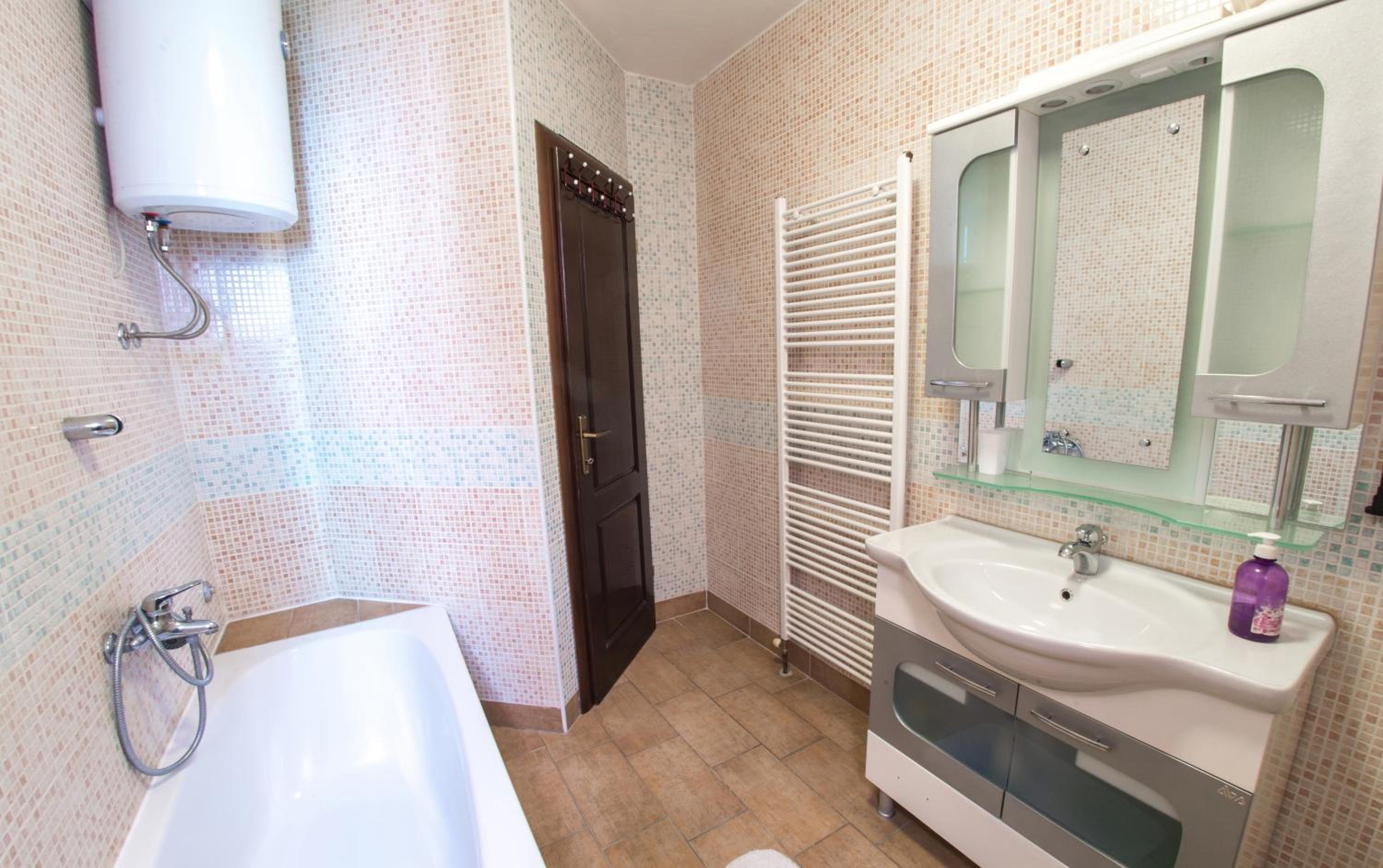 Guesthouse Stari Grad