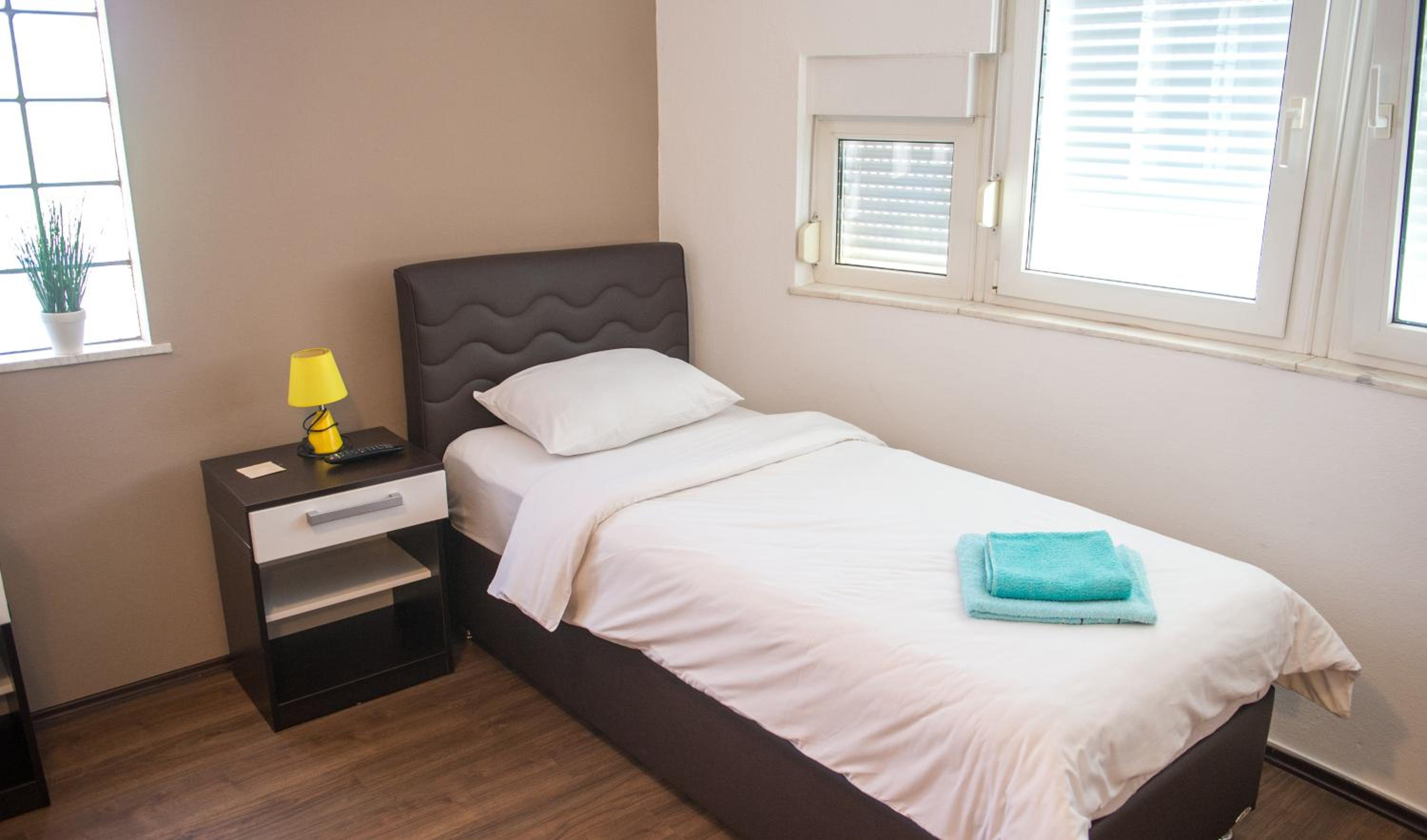 Guesthouse Stari Grad