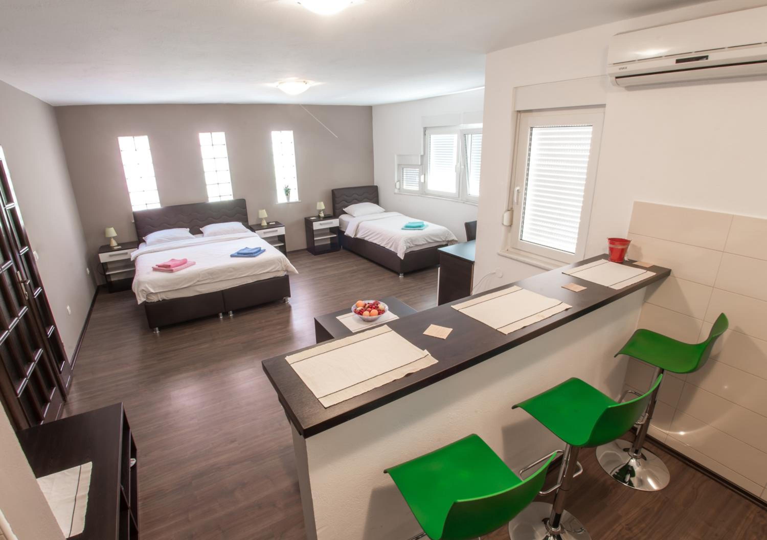 Guesthouse Stari Grad