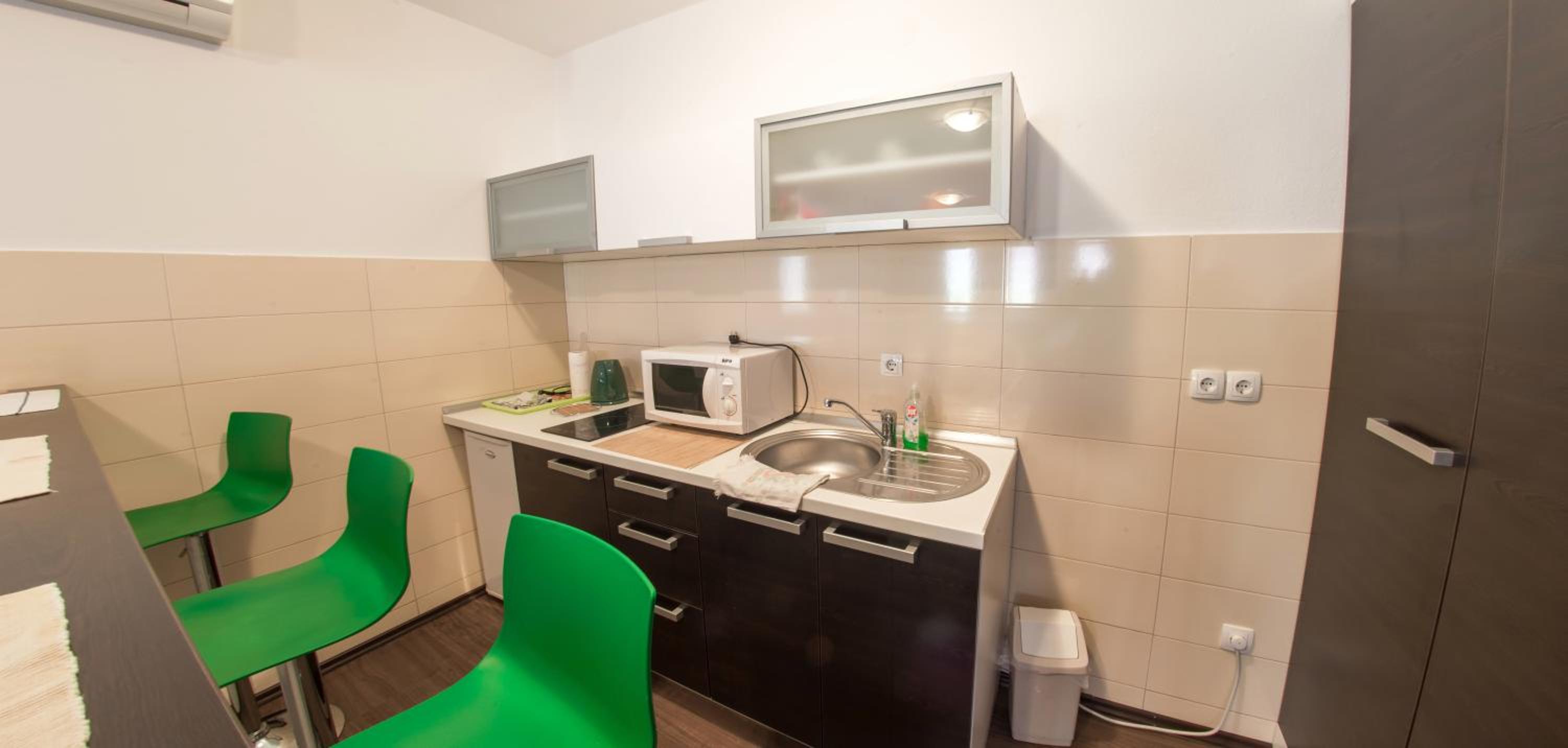 Guesthouse Stari Grad