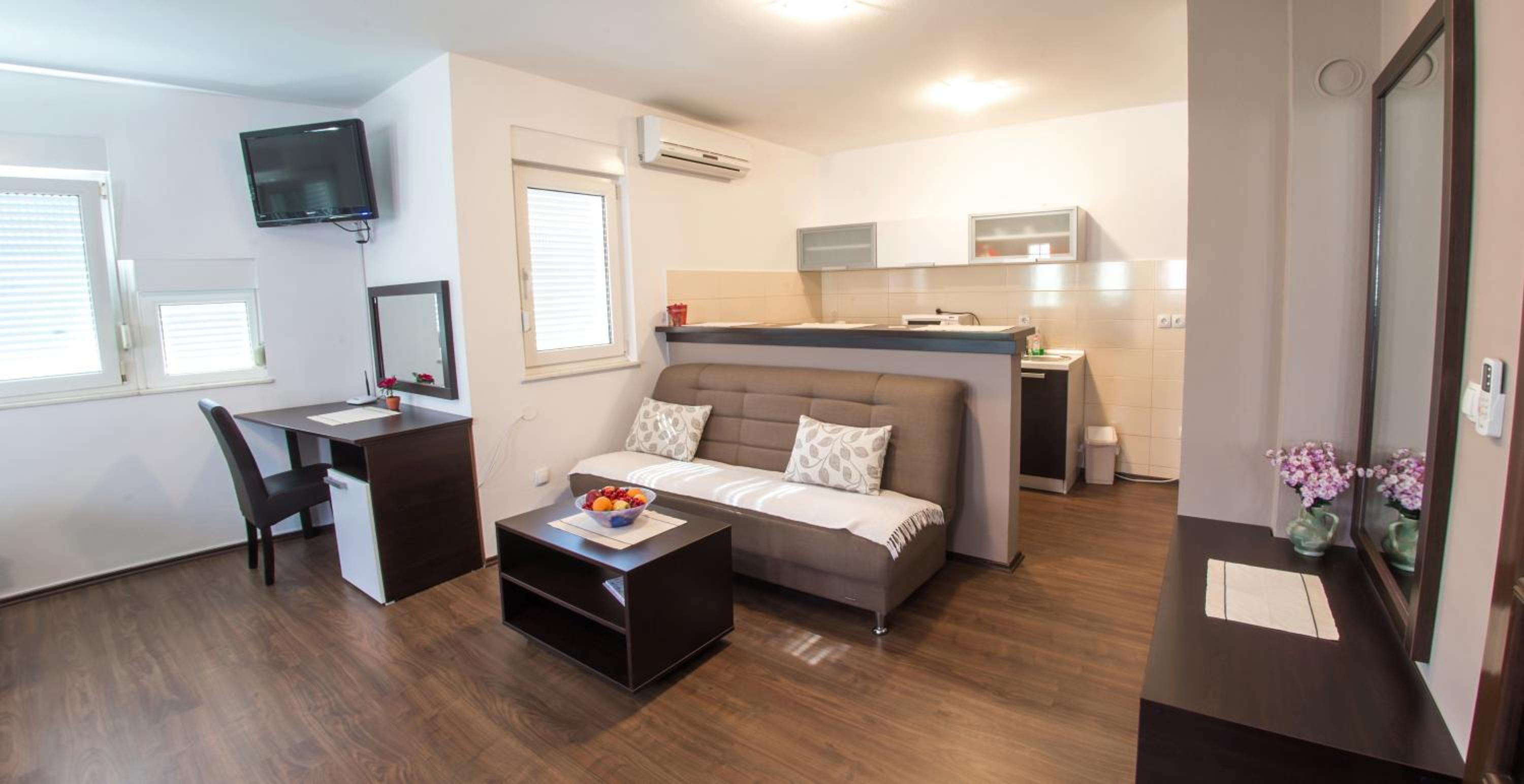 Guesthouse Stari Grad