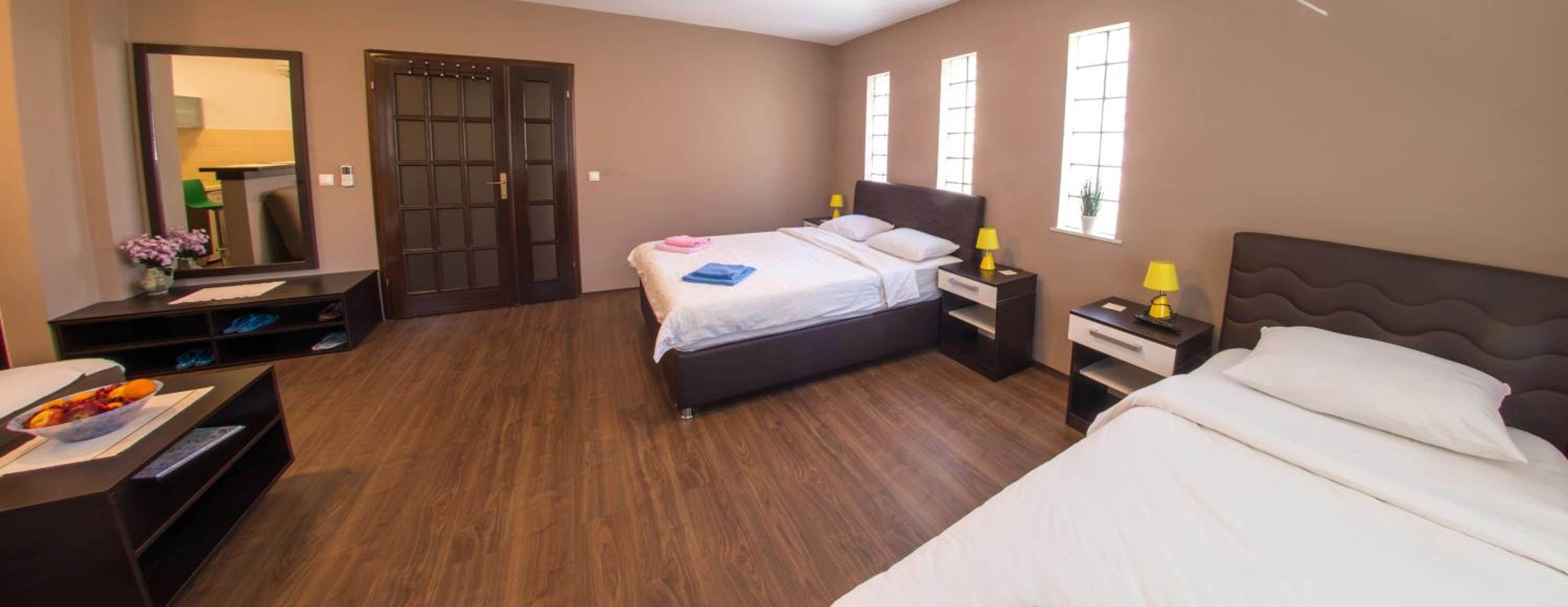 Guesthouse Stari Grad