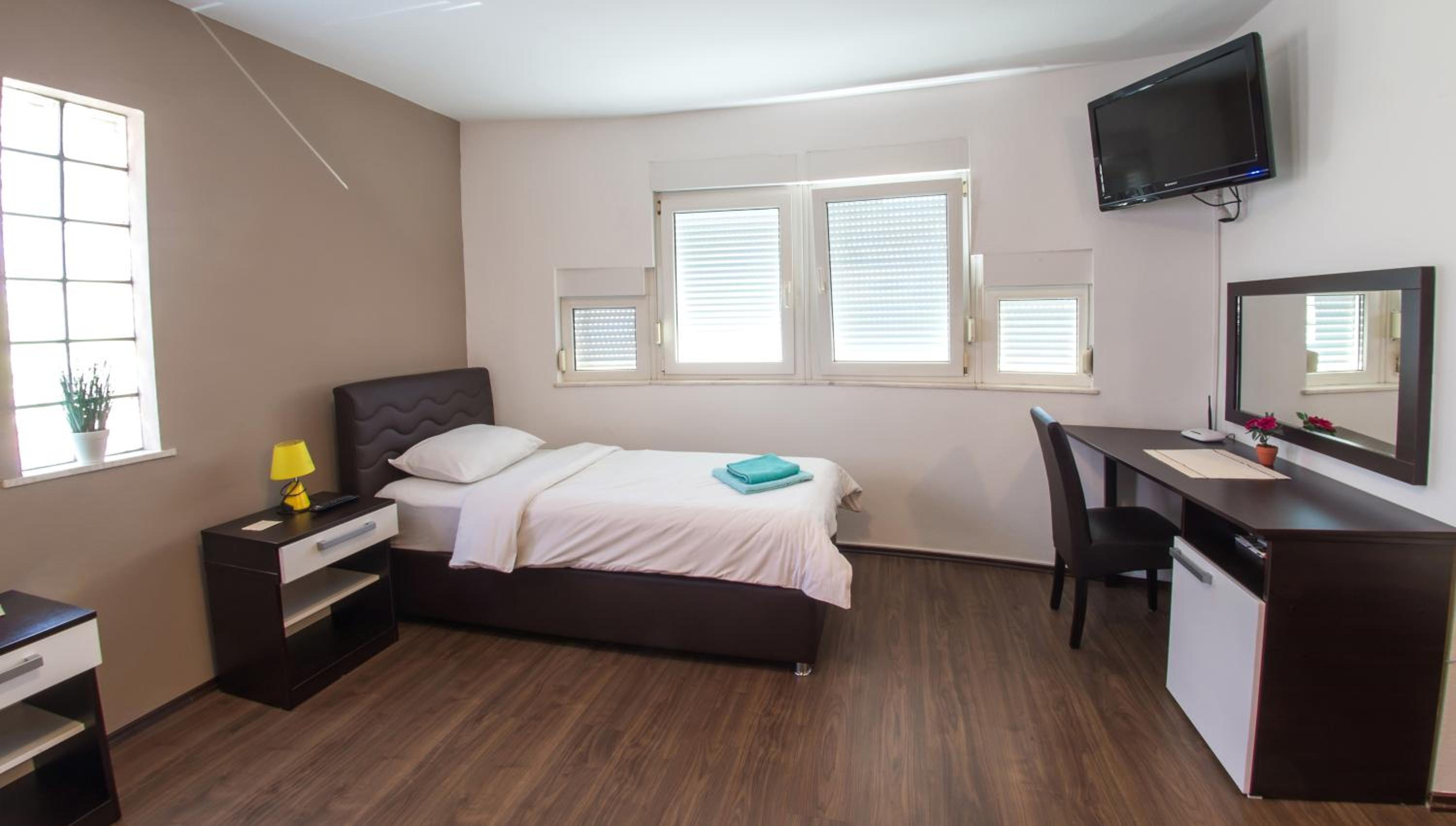 Guesthouse Stari Grad