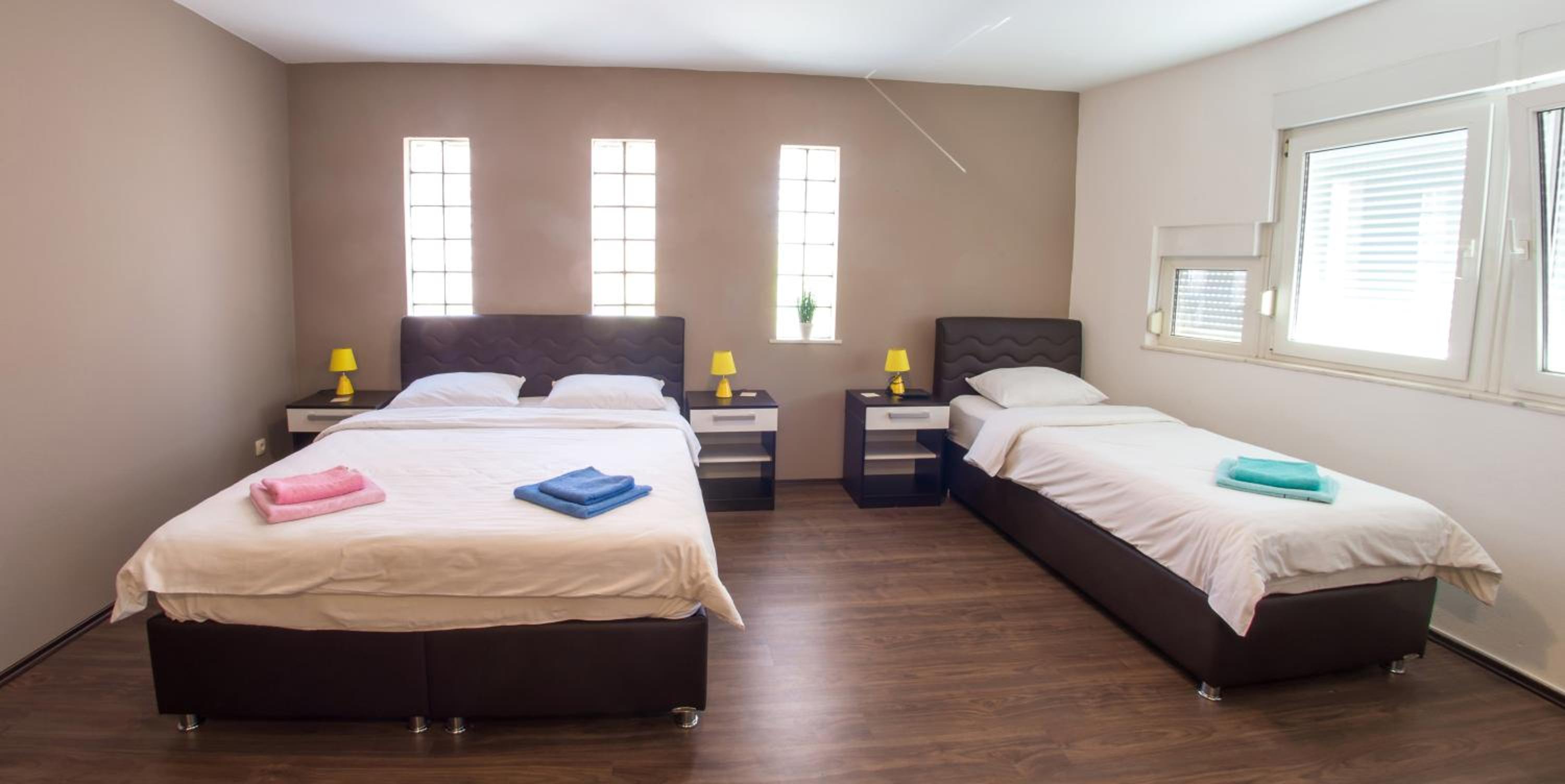 Guesthouse Stari Grad