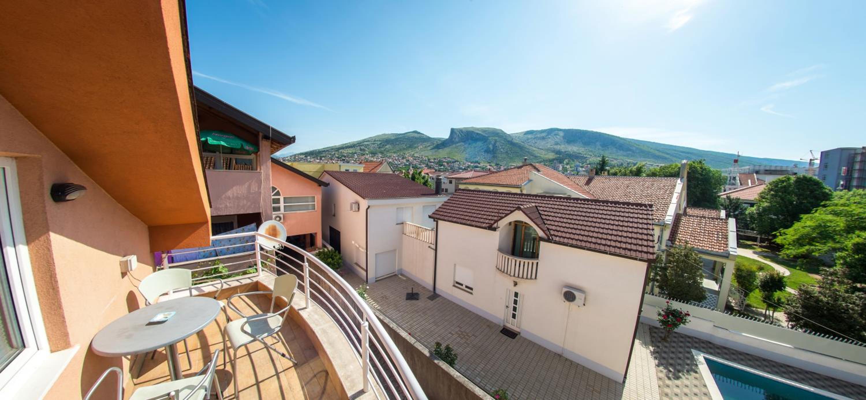 Guesthouse Stari Grad