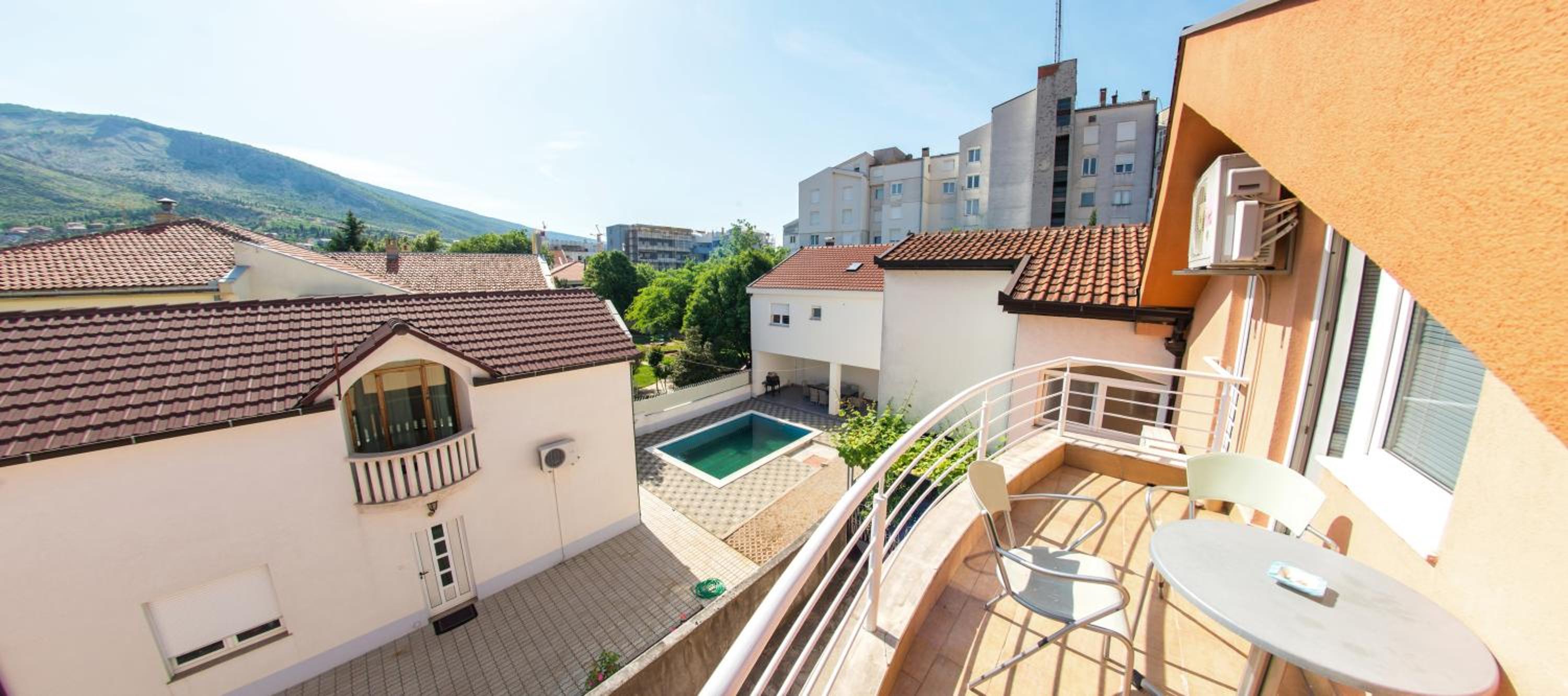 Guesthouse Stari Grad