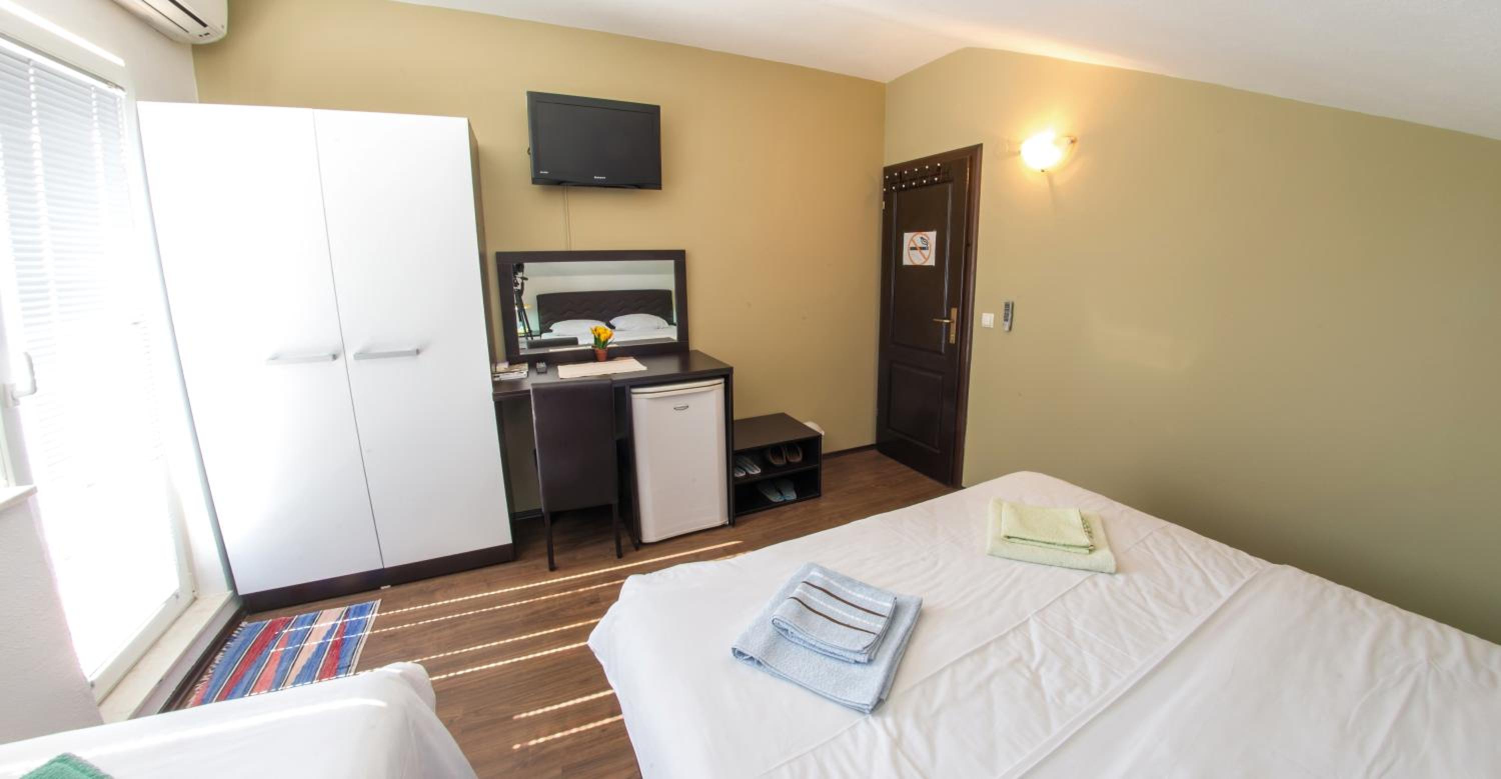 Guesthouse Stari Grad