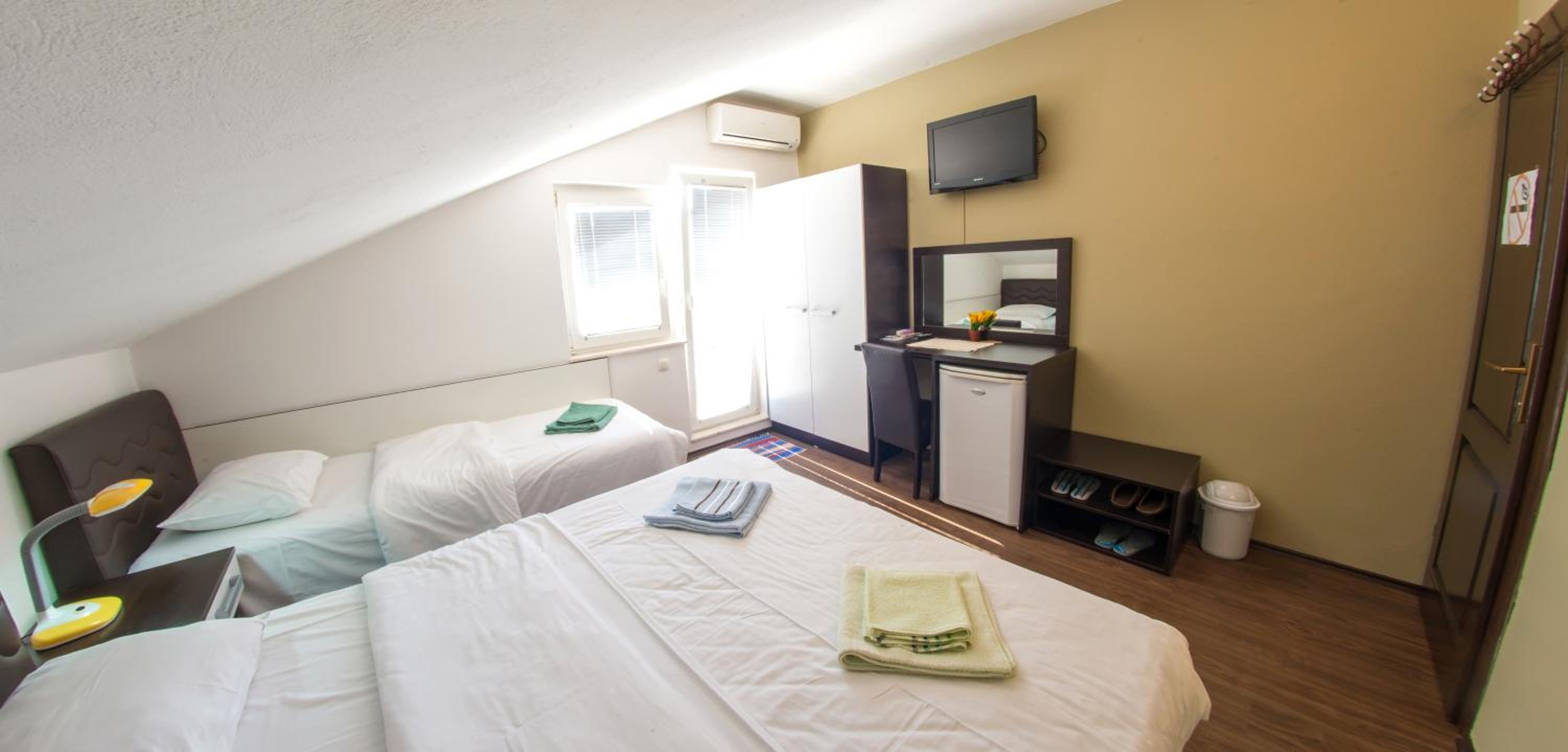 Guesthouse Stari Grad