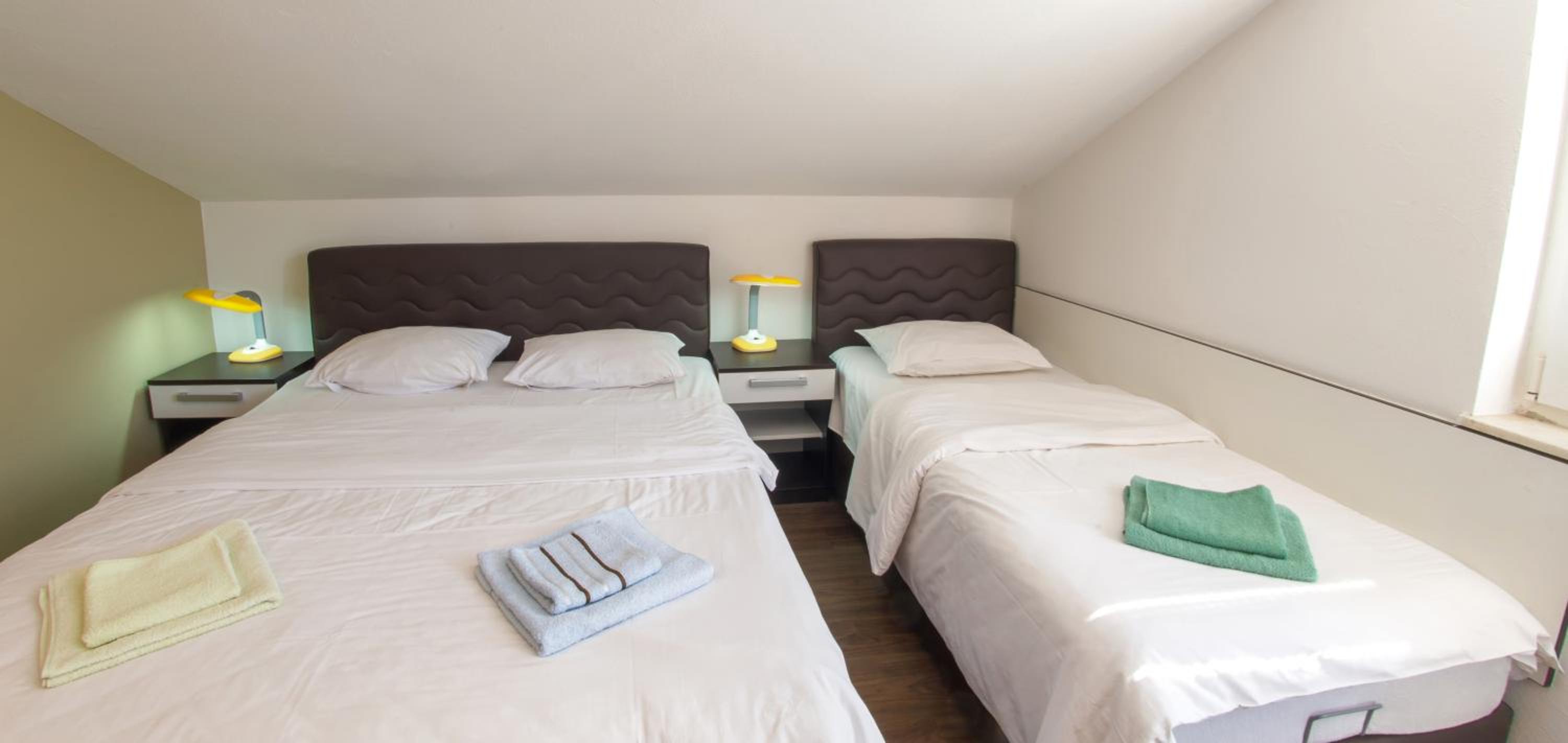 Guesthouse Stari Grad