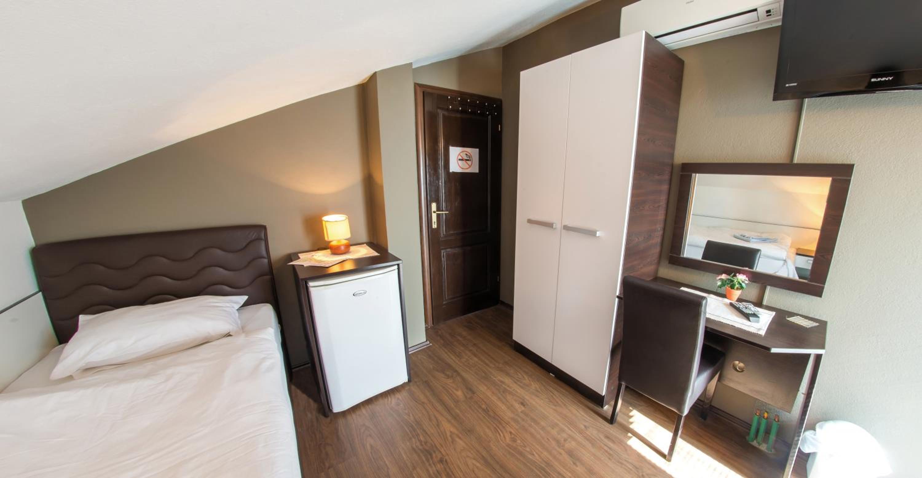 Guesthouse Stari Grad