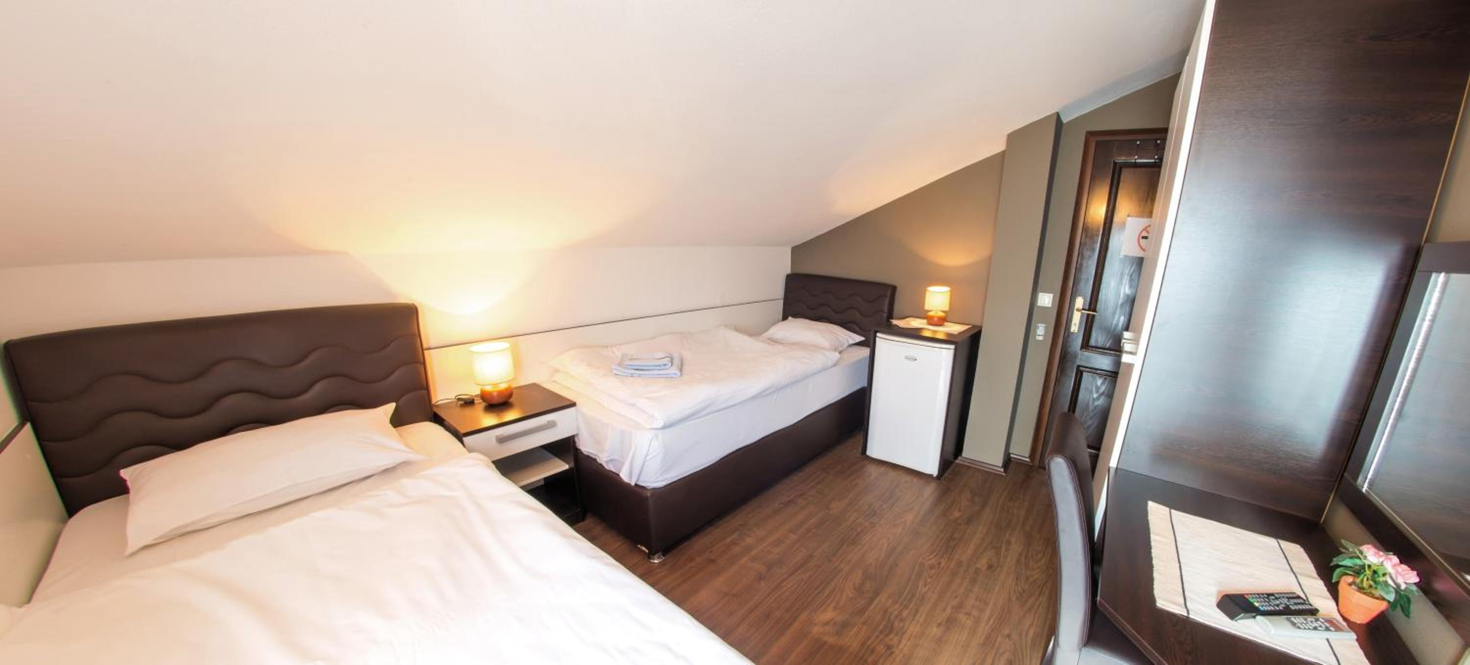 Guesthouse Stari Grad