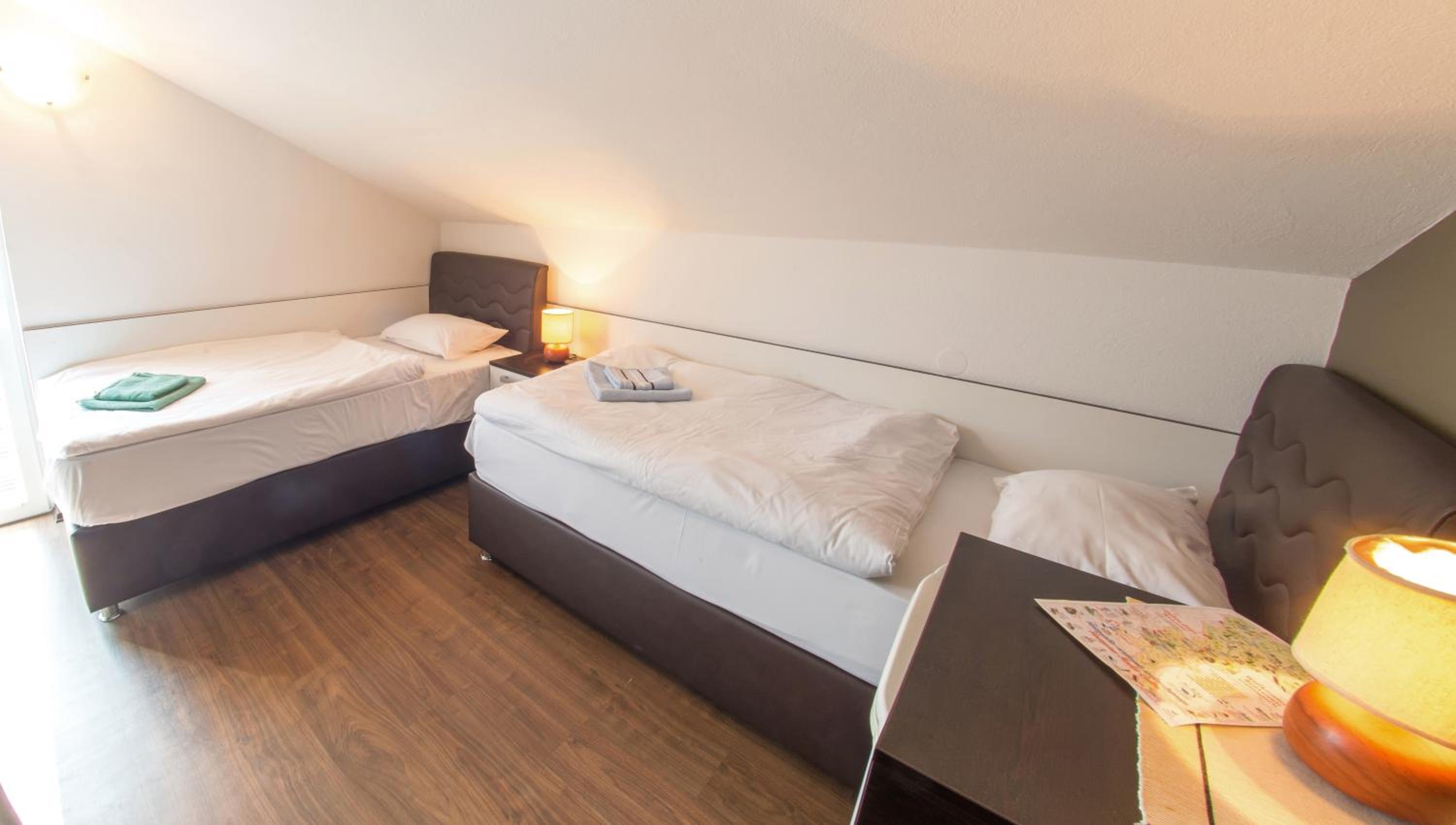 Guesthouse Stari Grad