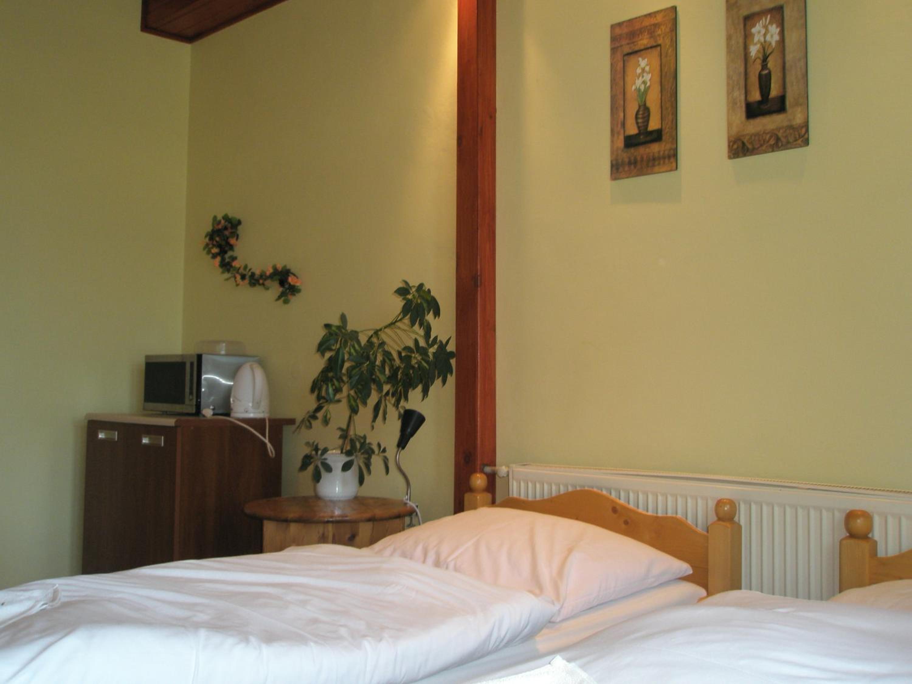 Pension Kozel