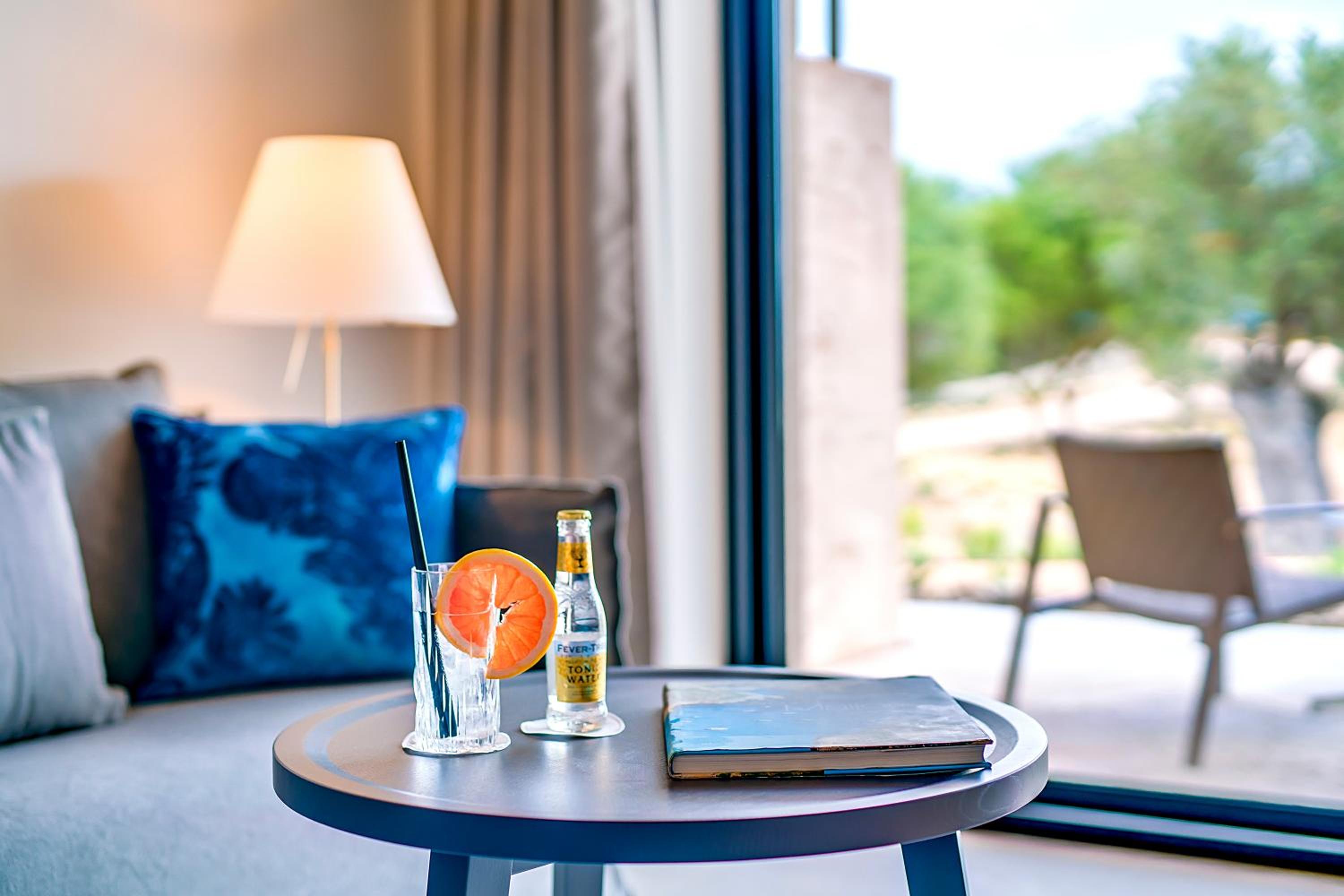 Carrossa Hotel & Spa, Artá