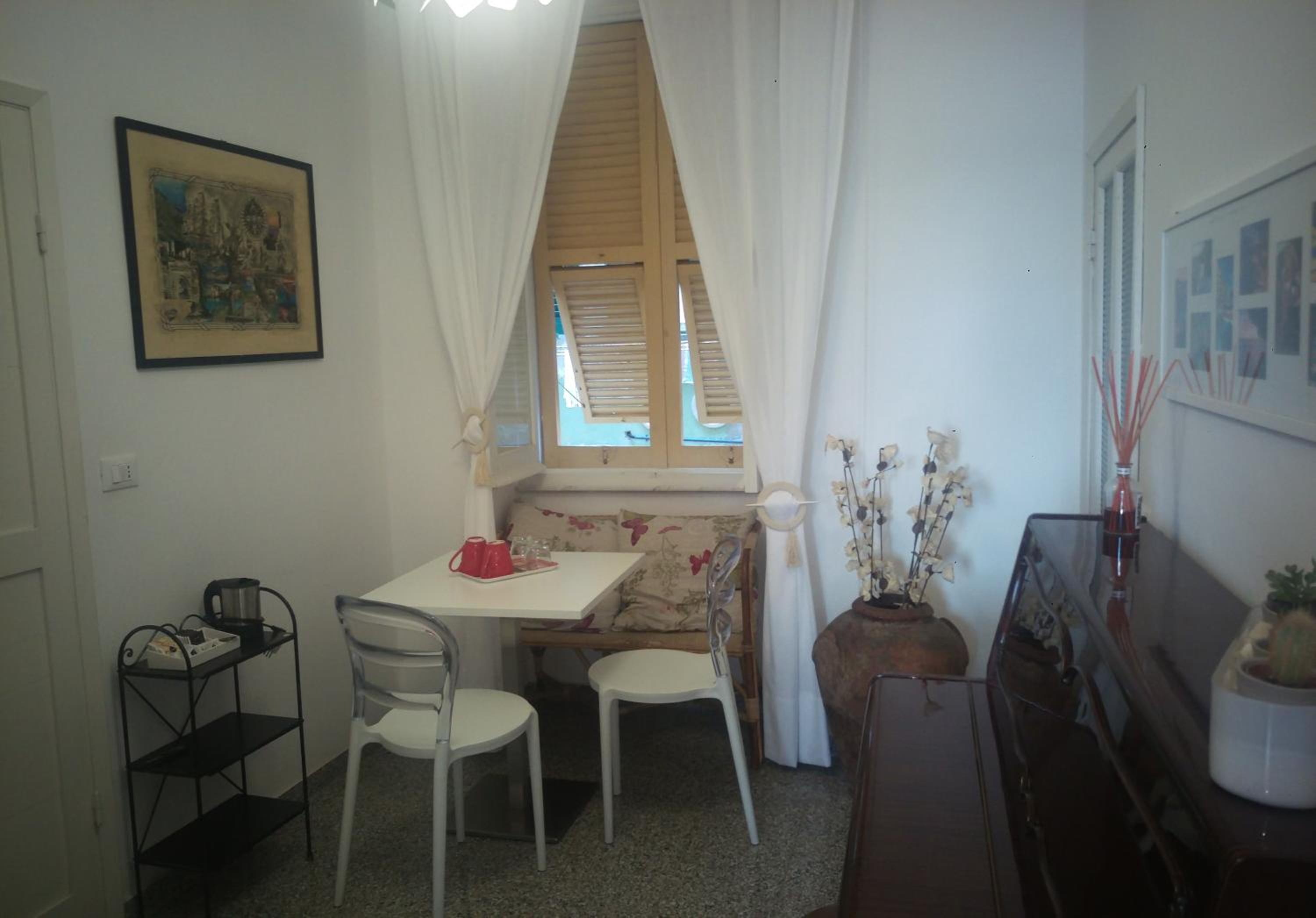 Guesthouse Rollando