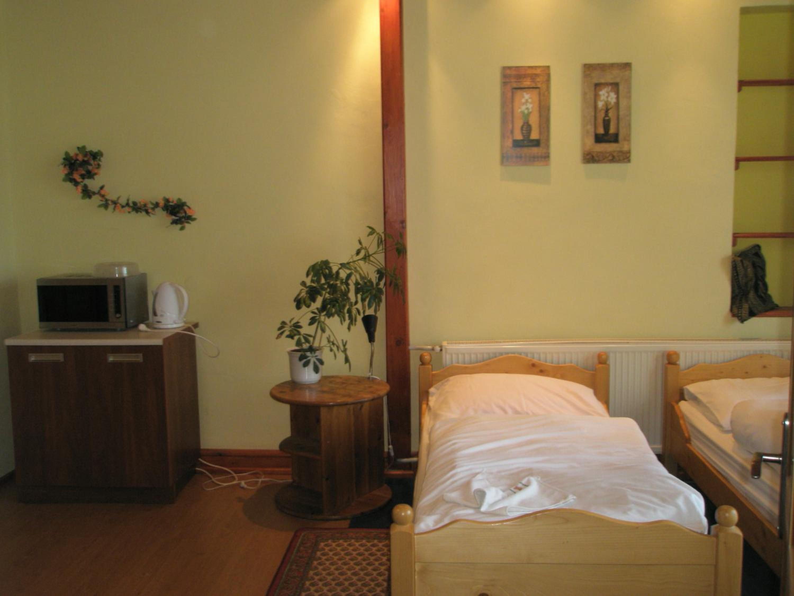 Pension Kozel