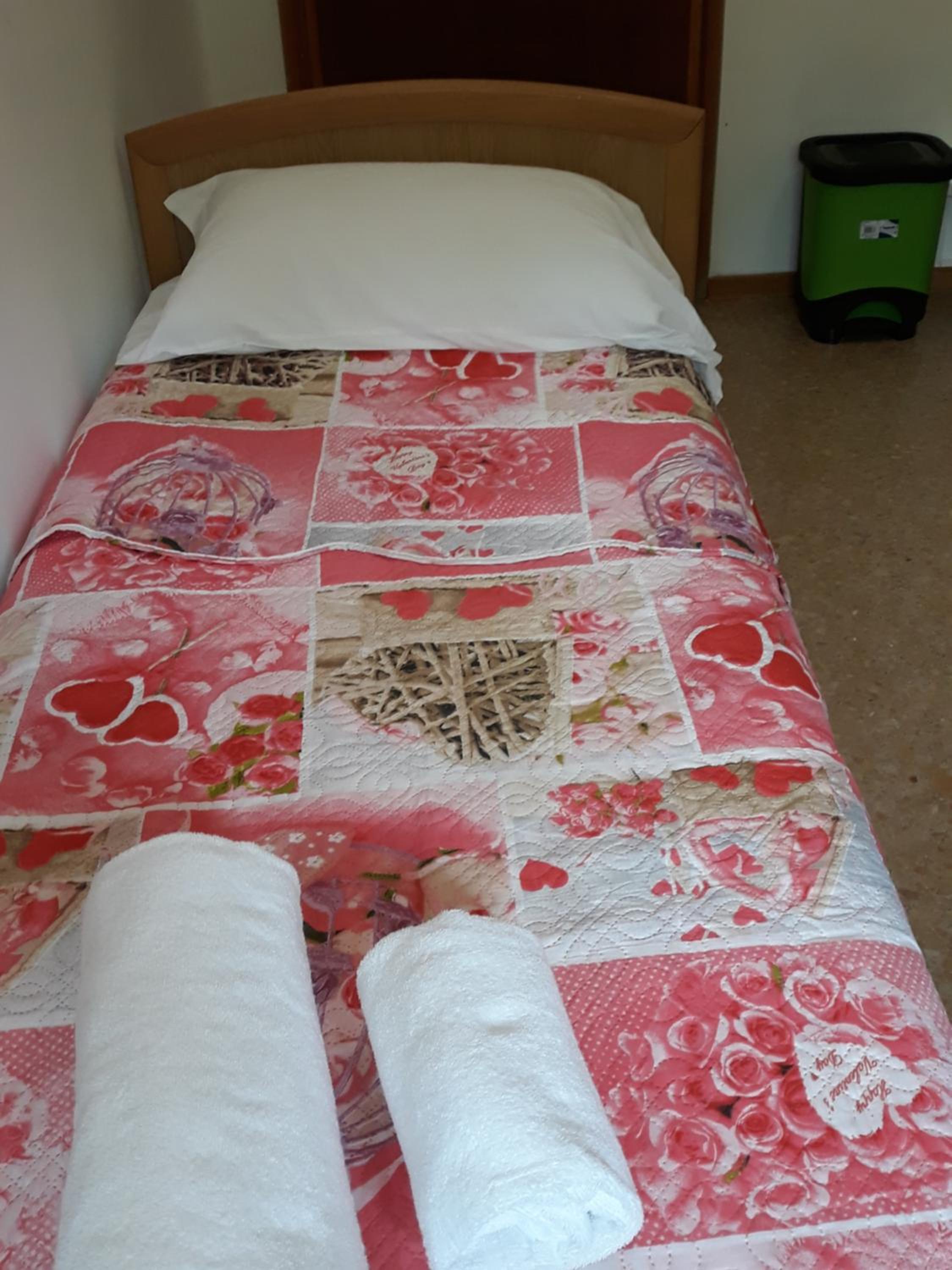 Venice Concordia Guesthouse