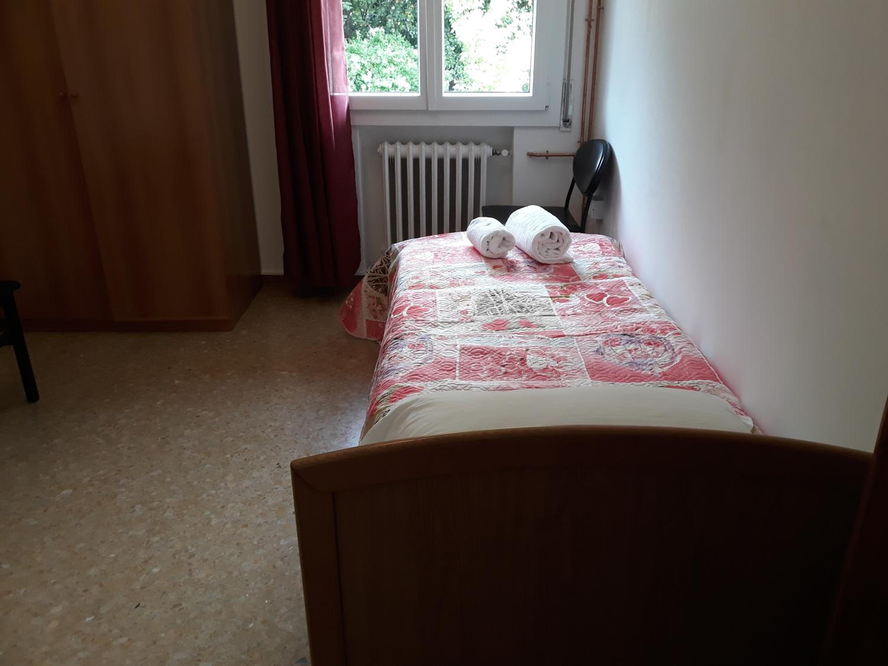 Venice Concordia Guesthouse