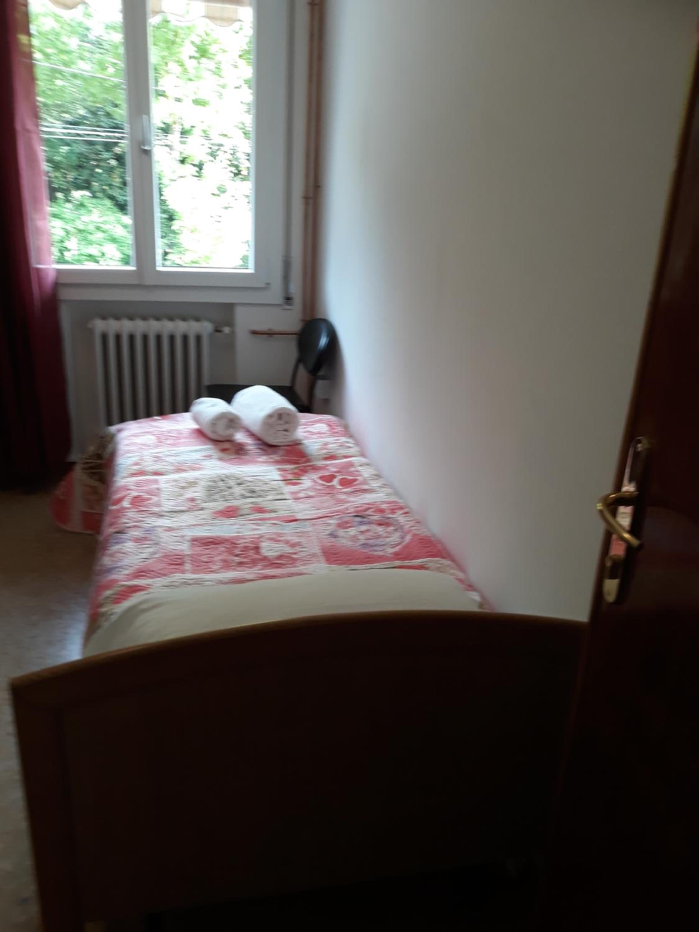 Venice Concordia Guesthouse