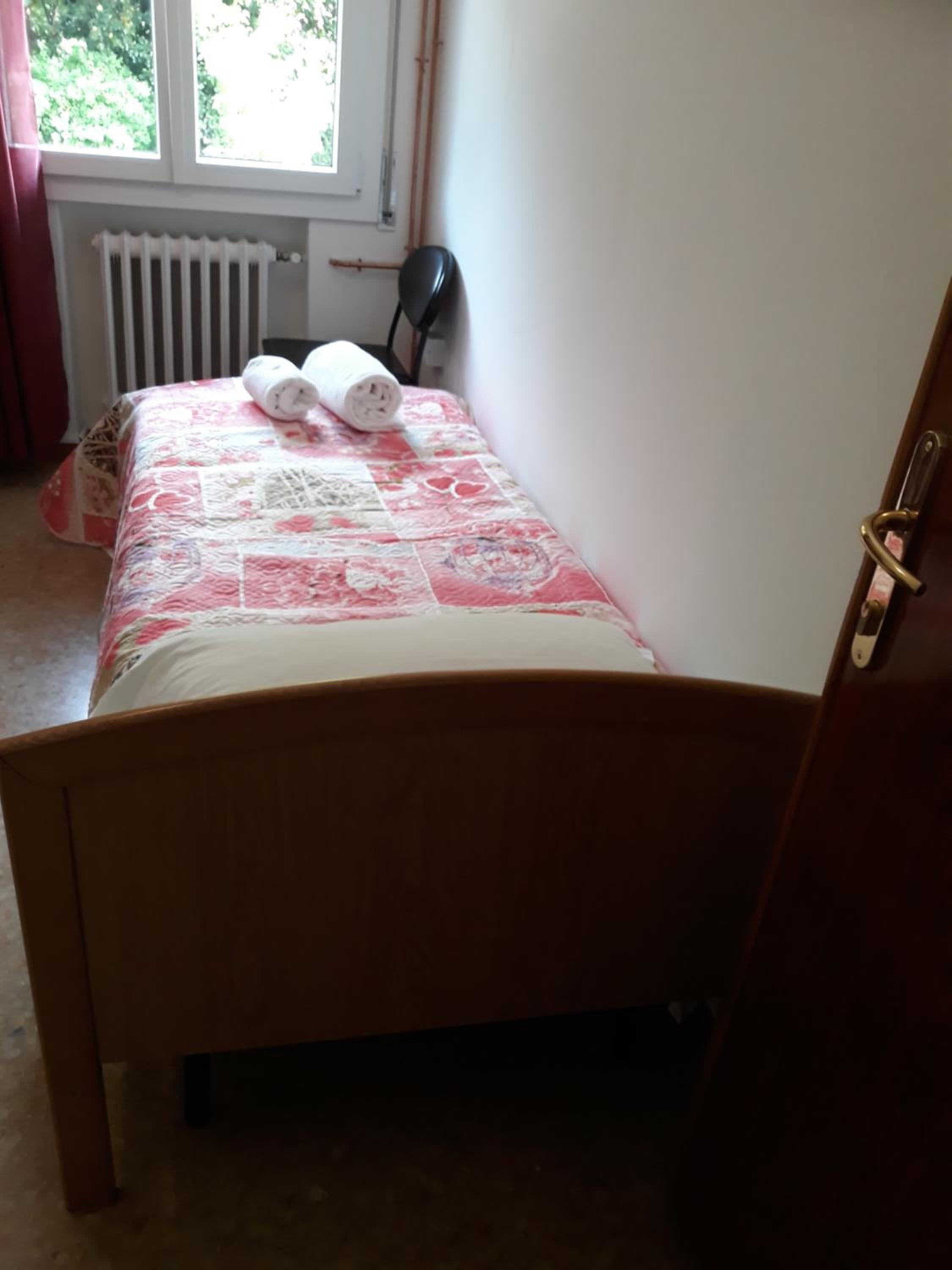 Venice Concordia Guesthouse