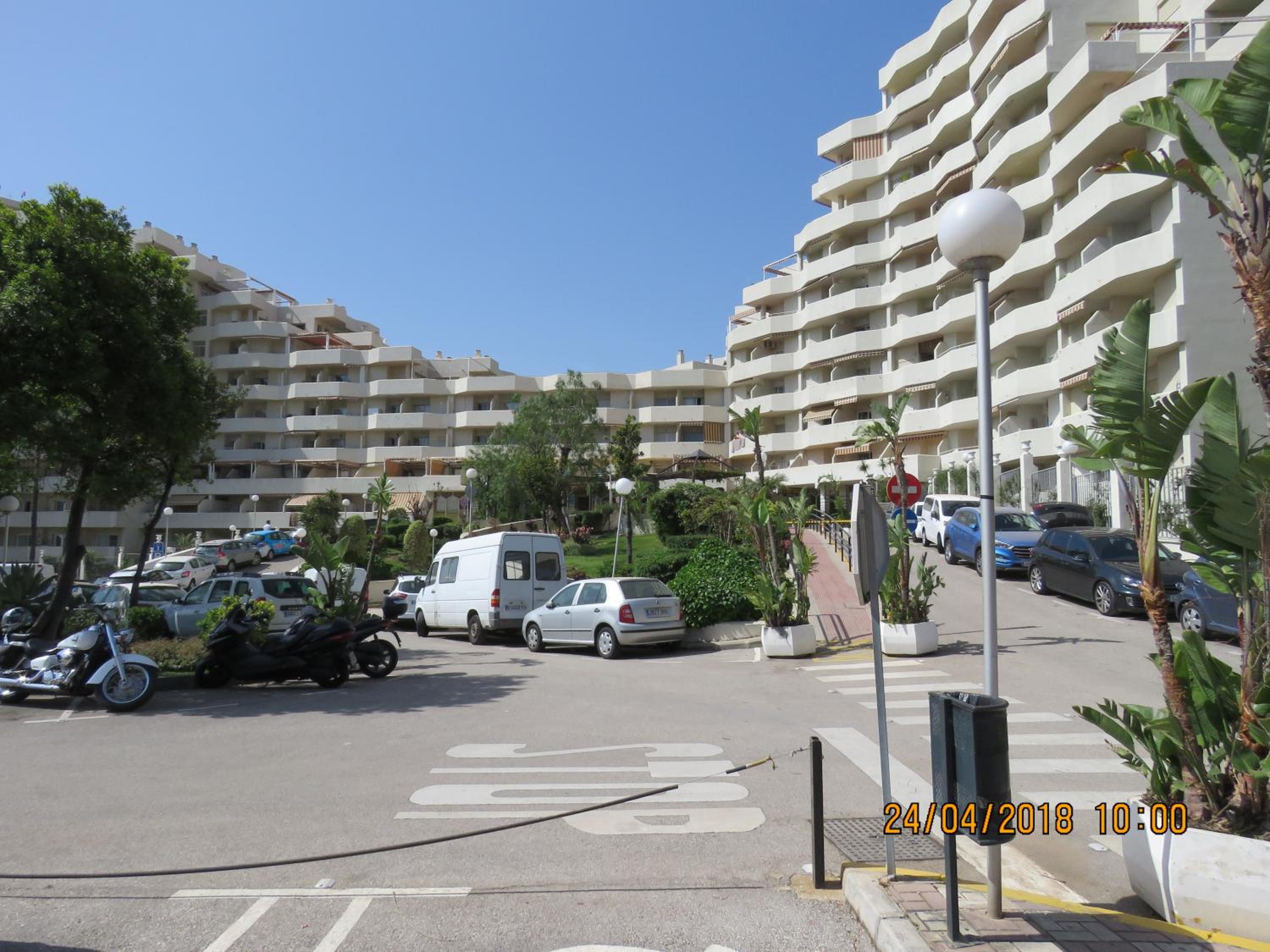Benal Beach Apartment