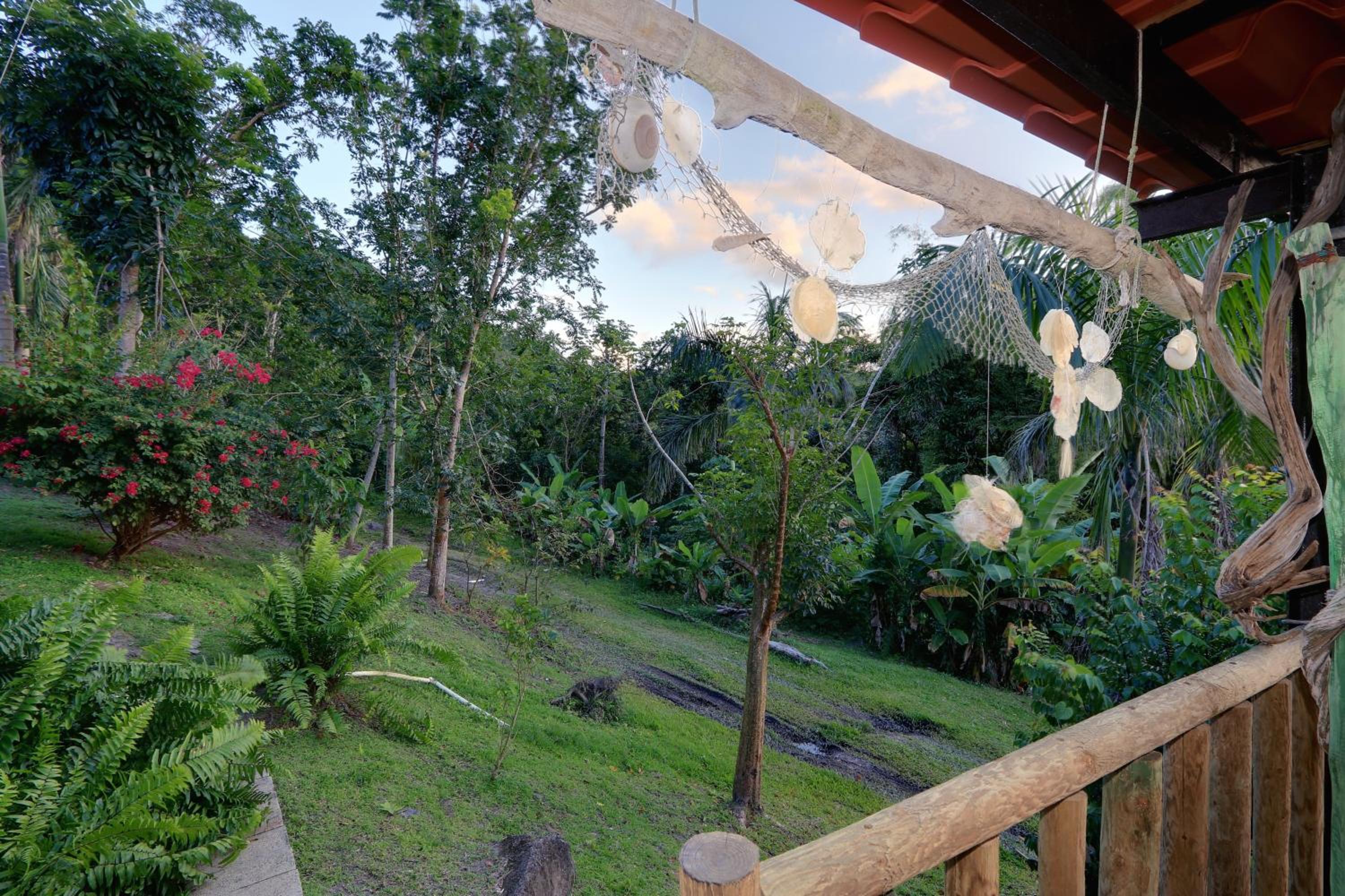 Hacienda Tres Casitas