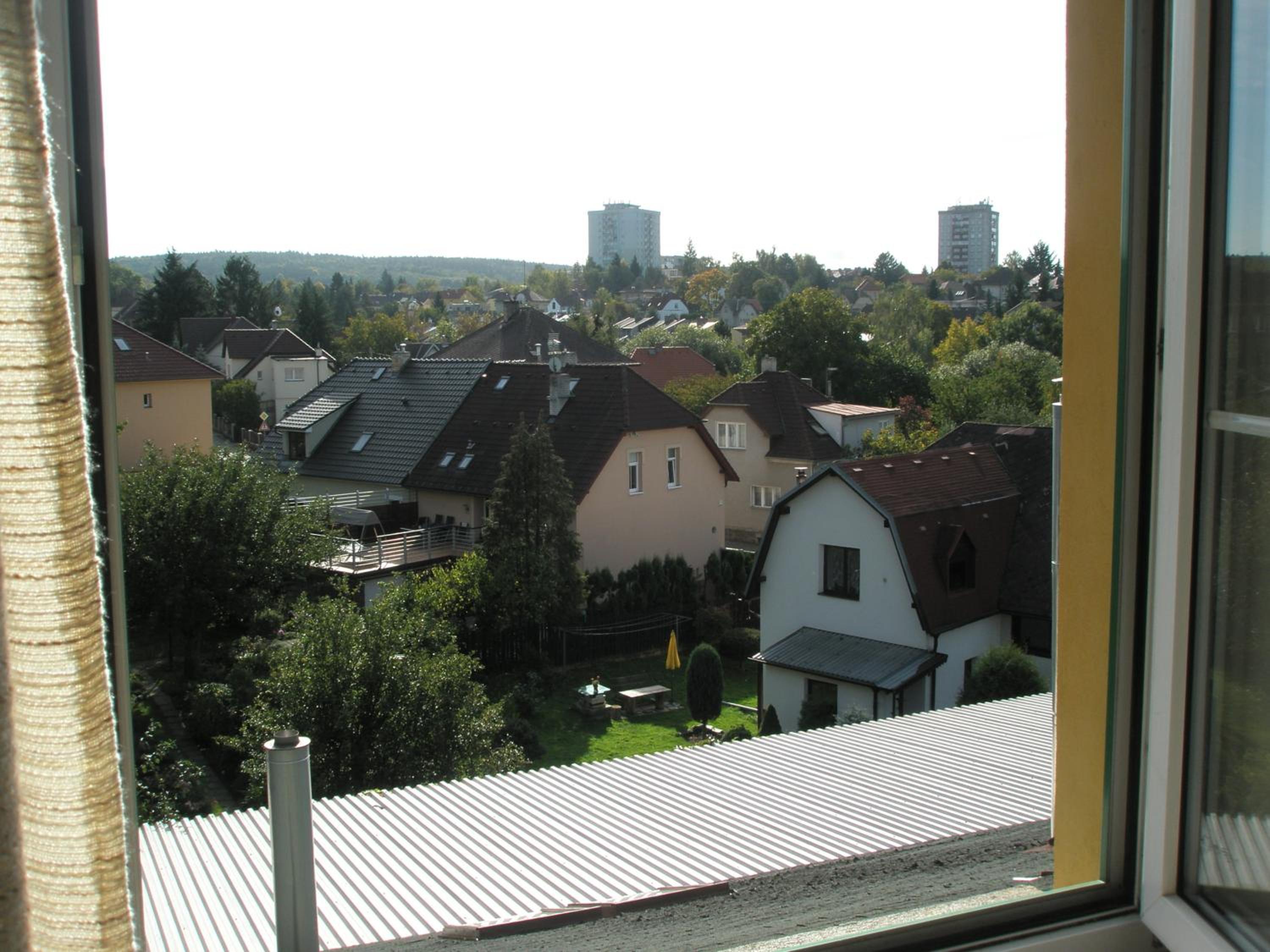 Pension Kozel